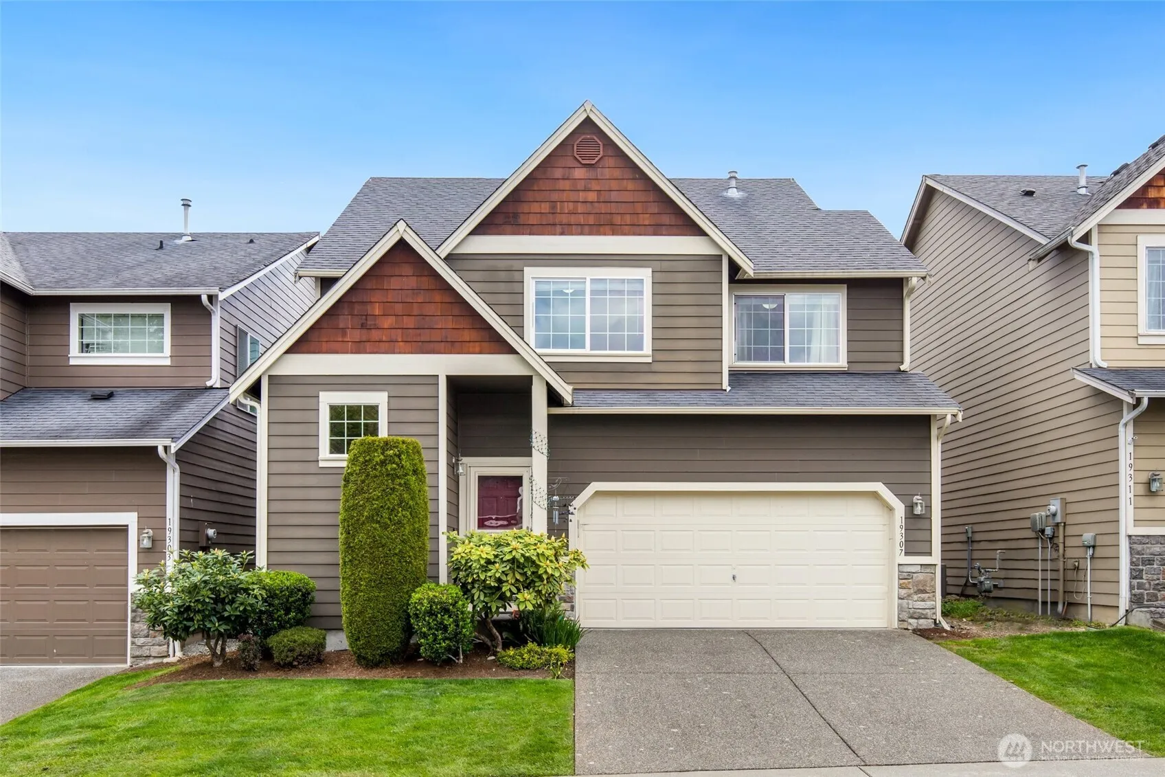 Property photo for 19307 25th Avenue Se, Bothell