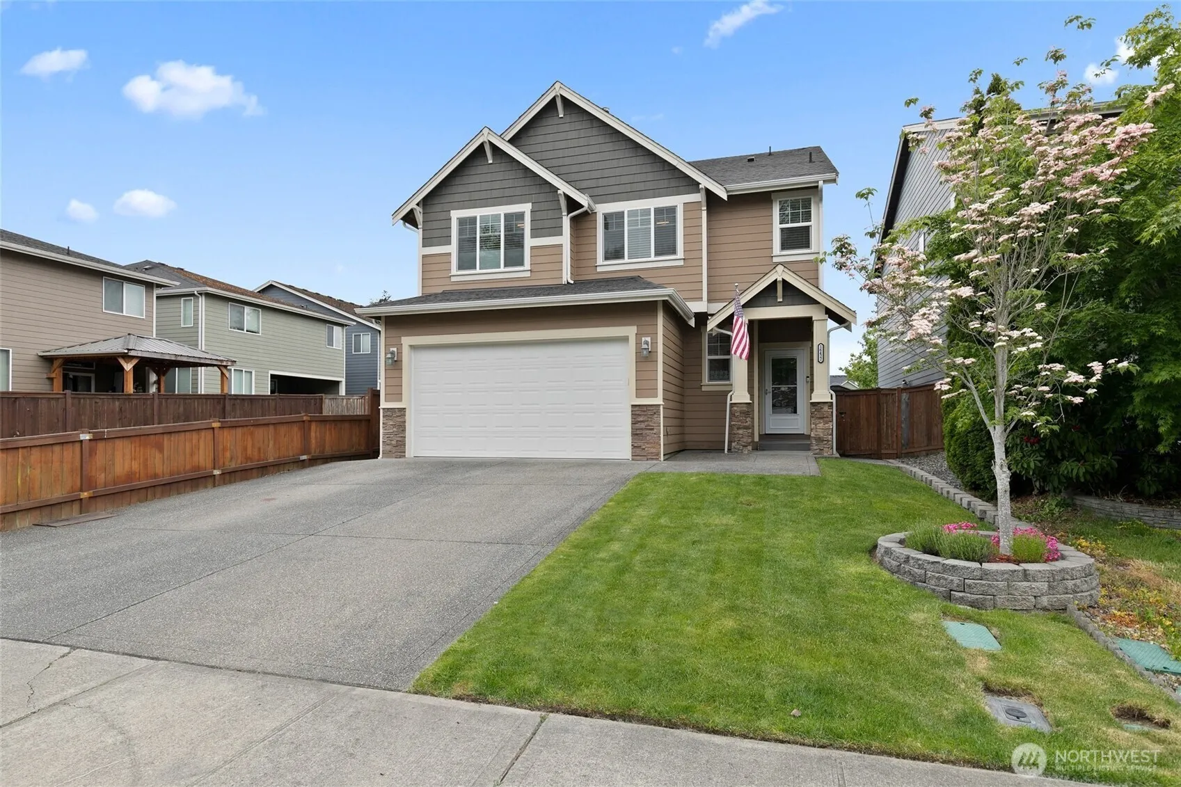 Property photo for 16422 82nd Avenue E, Puyallup