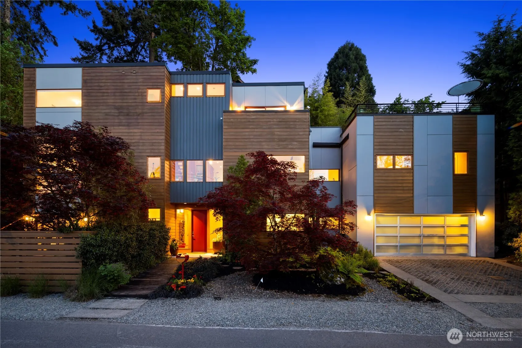 Property photo for 3919 S Alaska Street, Seattle