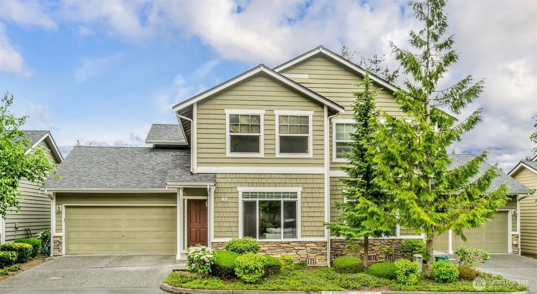 Property photo for 5300 Glenwood Avenue #s-1, Everett