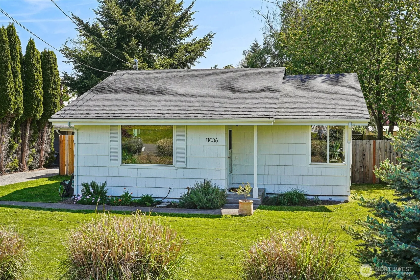 Property photo for 11036 2nd Avenue S, Seattle
