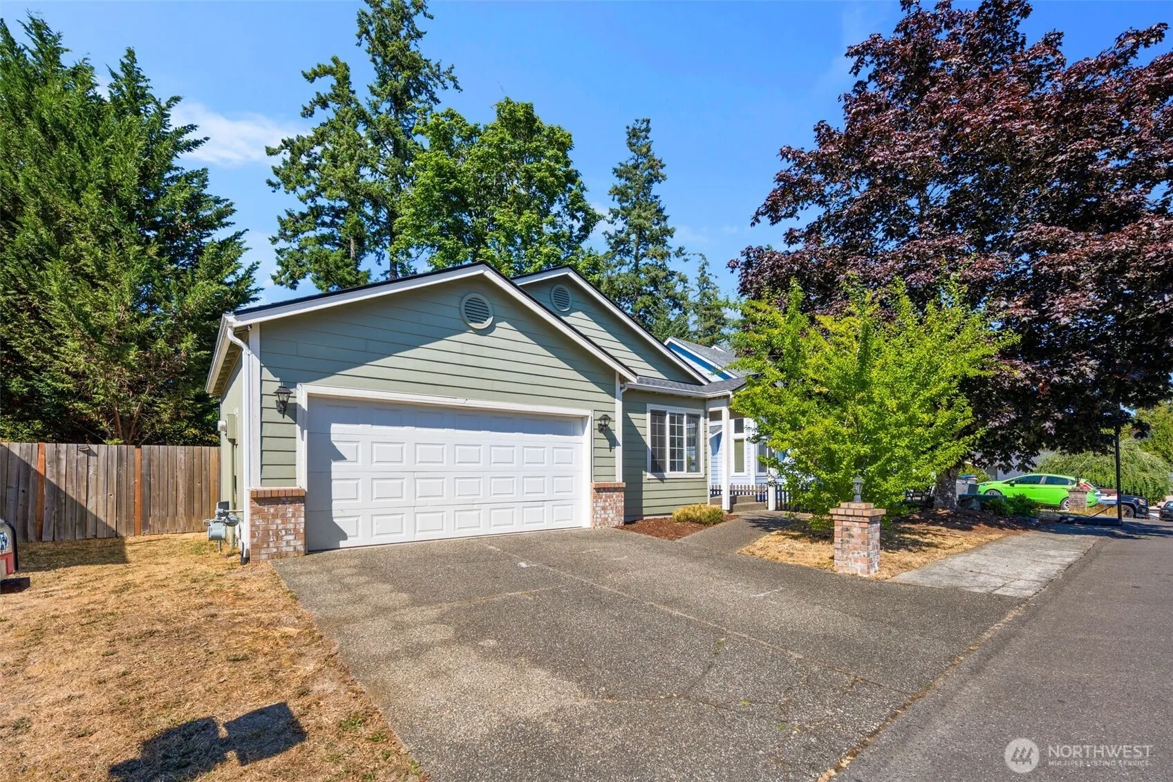 Property photo for 252 Sage Street, Port Orchard photo 2