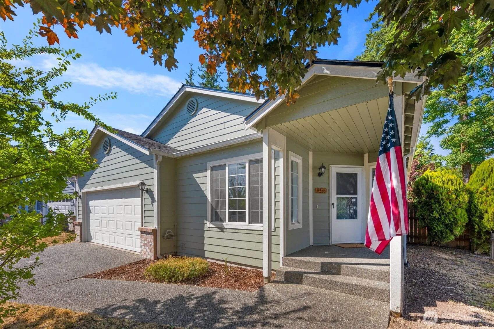Property photo for 252 Sage Street, Port Orchard