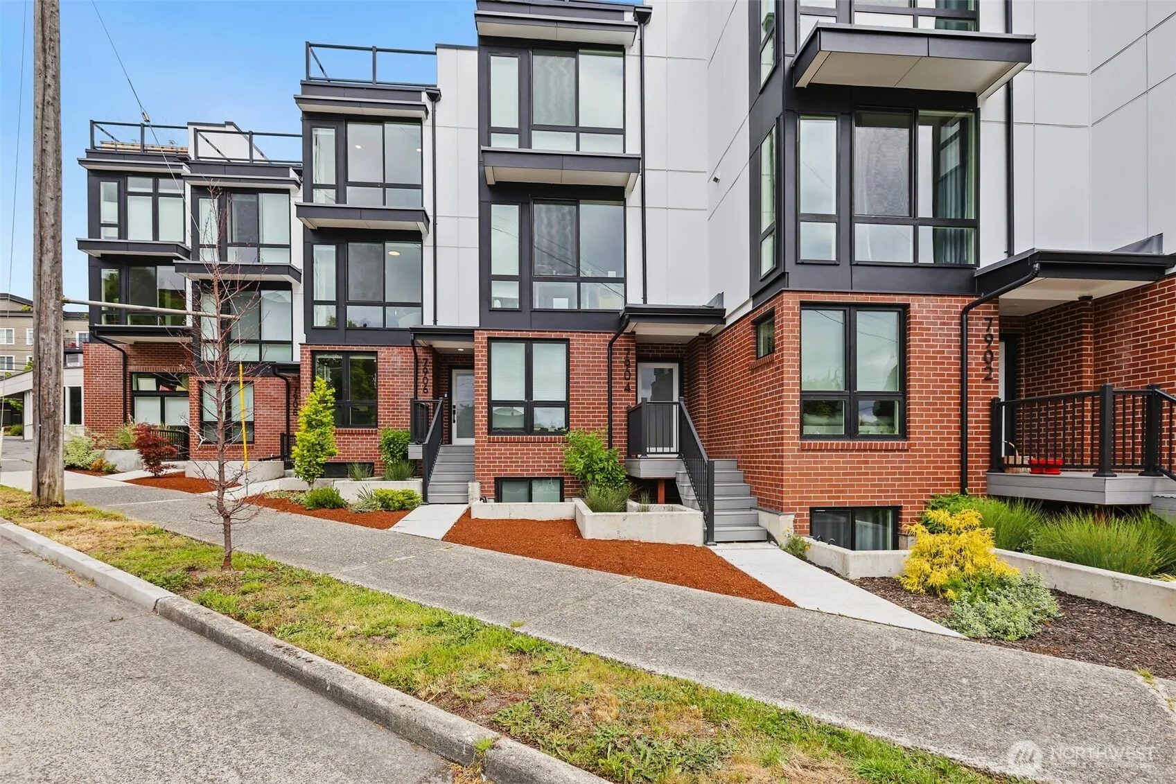 Property photo for 7906 Green Lake Drive N, Seattle