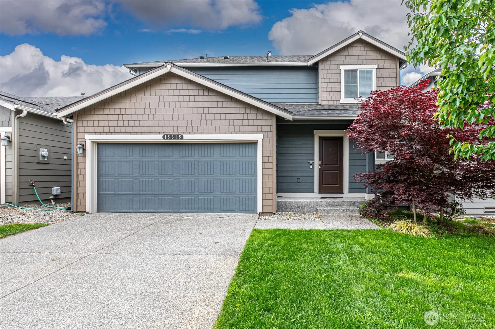 Property photo for 18318 Alpine Way E, Puyallup