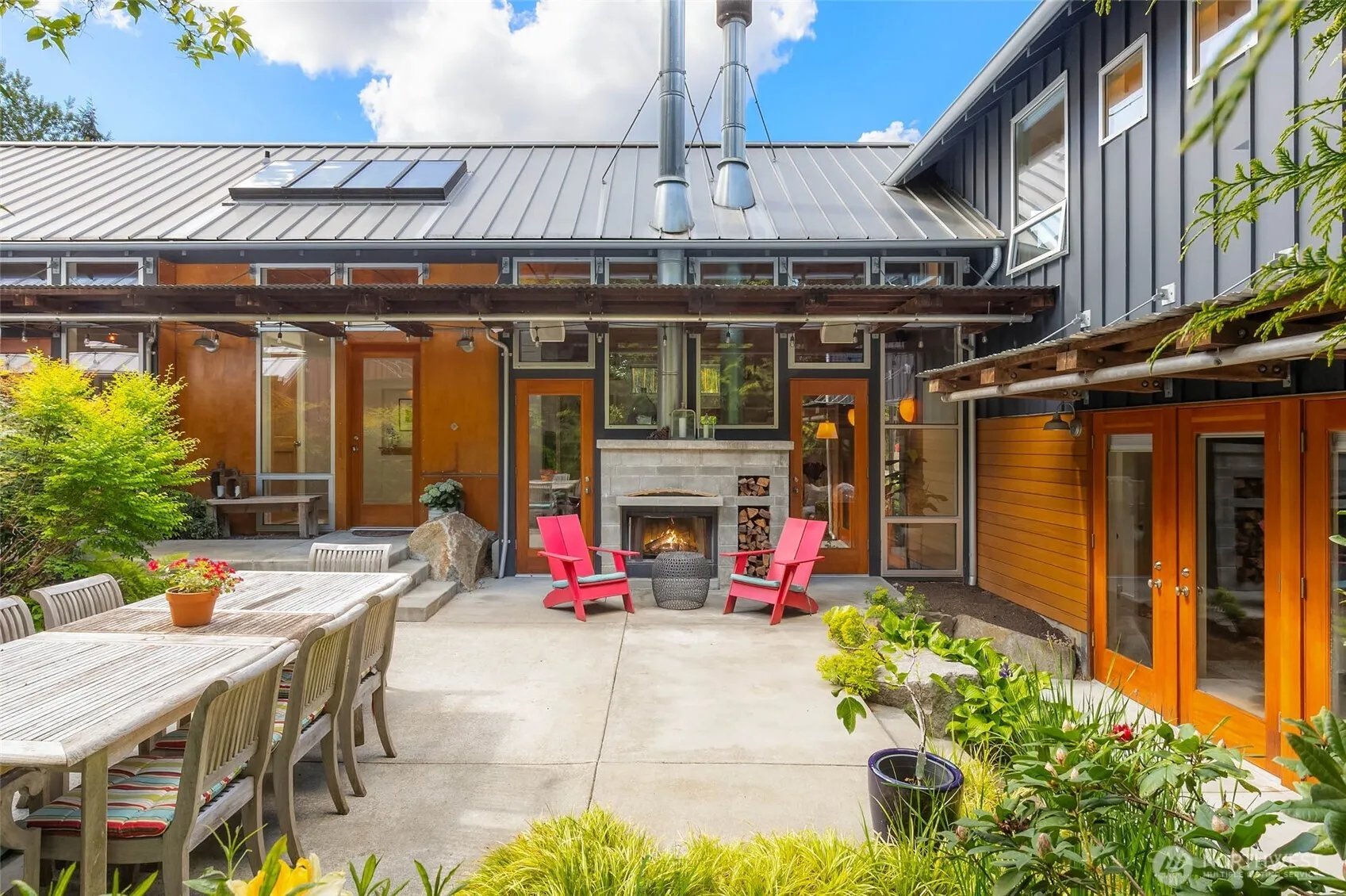 10611 Ne 155th Place, Bothell