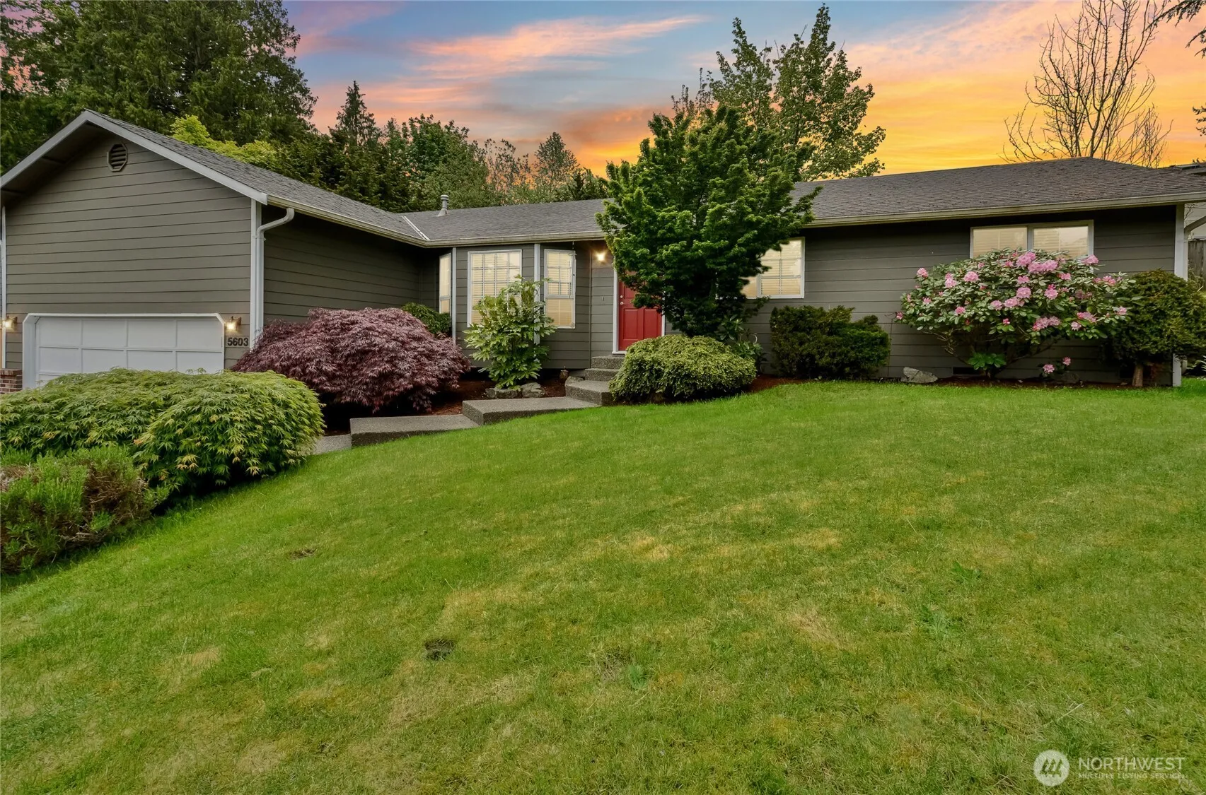 Property photo for 5603 73rd Drive Ne, Marysville