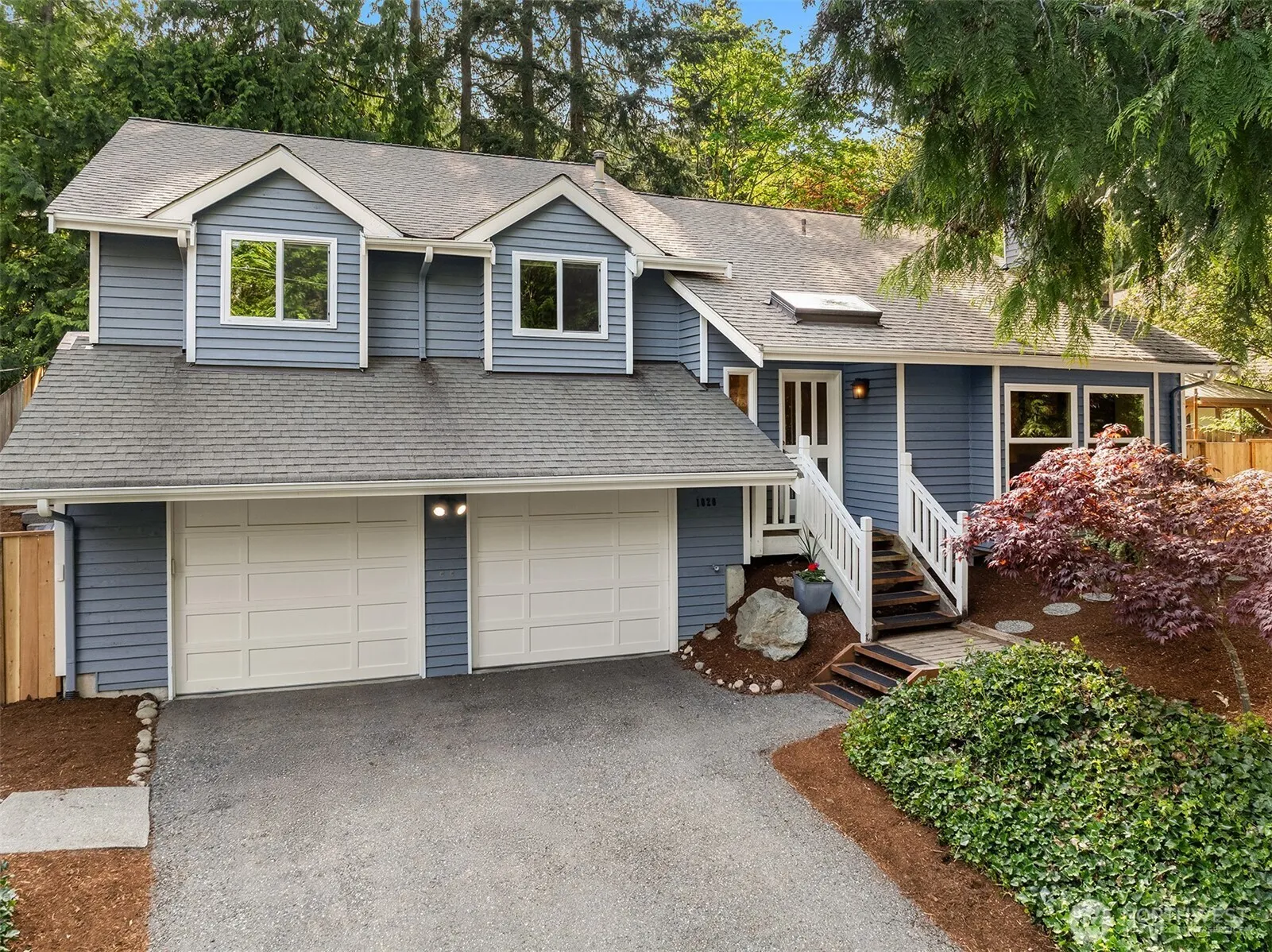 1020 Greenwood Boulevard Sw, Issaquah