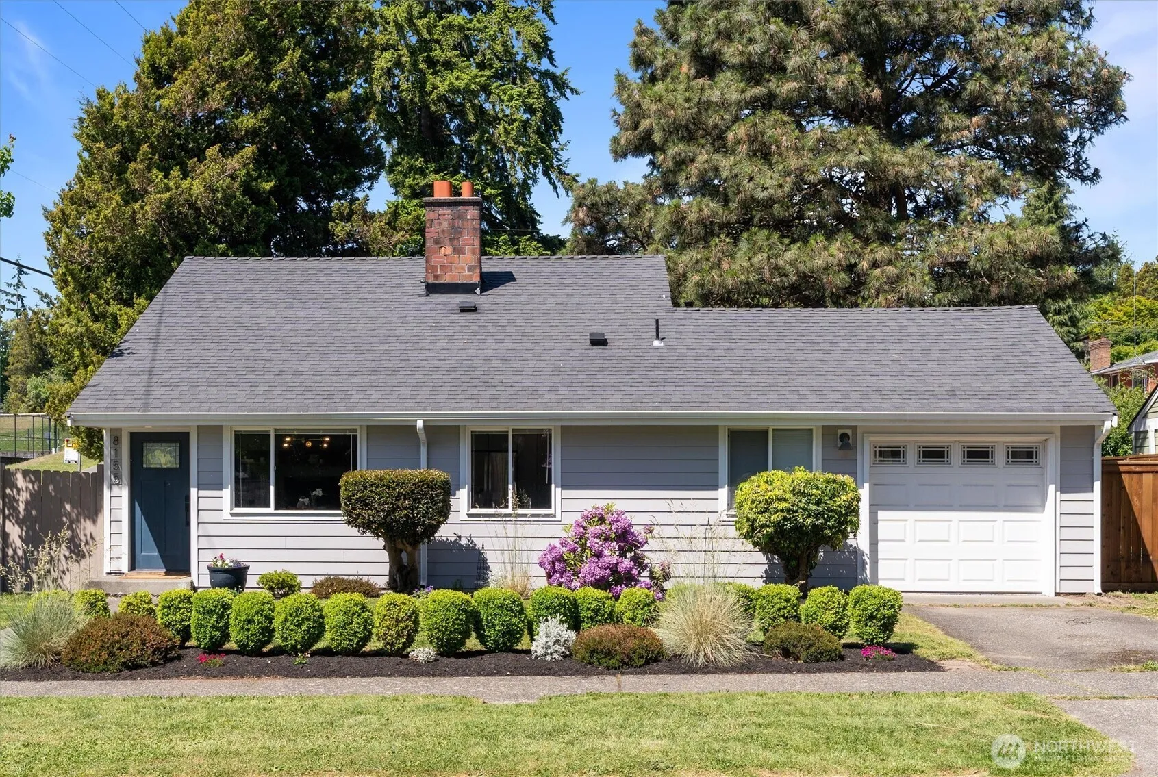 Property photo for 8155 28th Avenue Sw, Seattle
