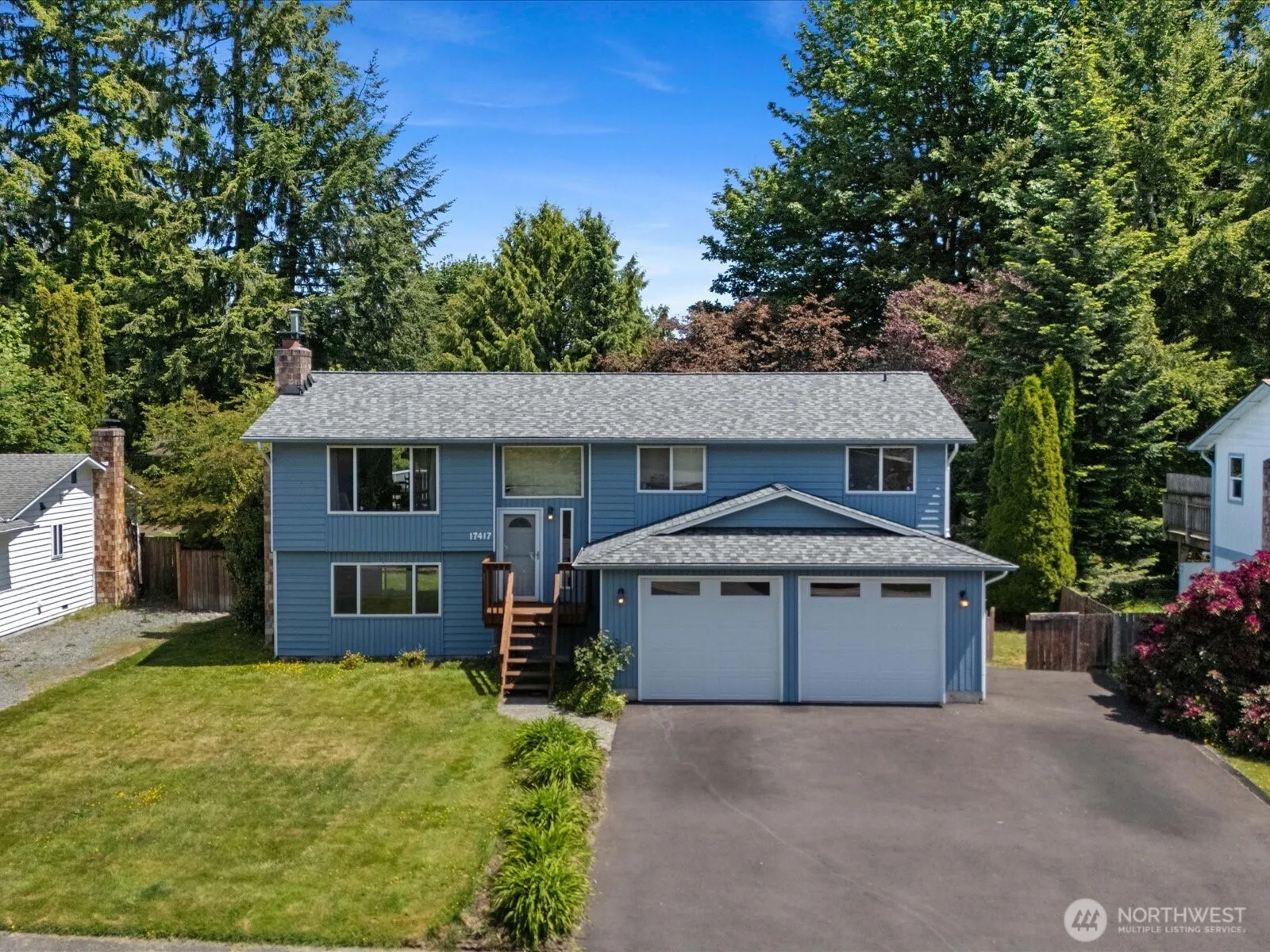 Property photo for 17417 29th Drive Se, Bothell