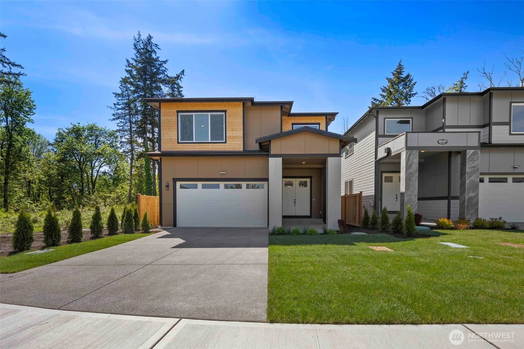 Property photo for 35441 55th Avenue S, Auburn