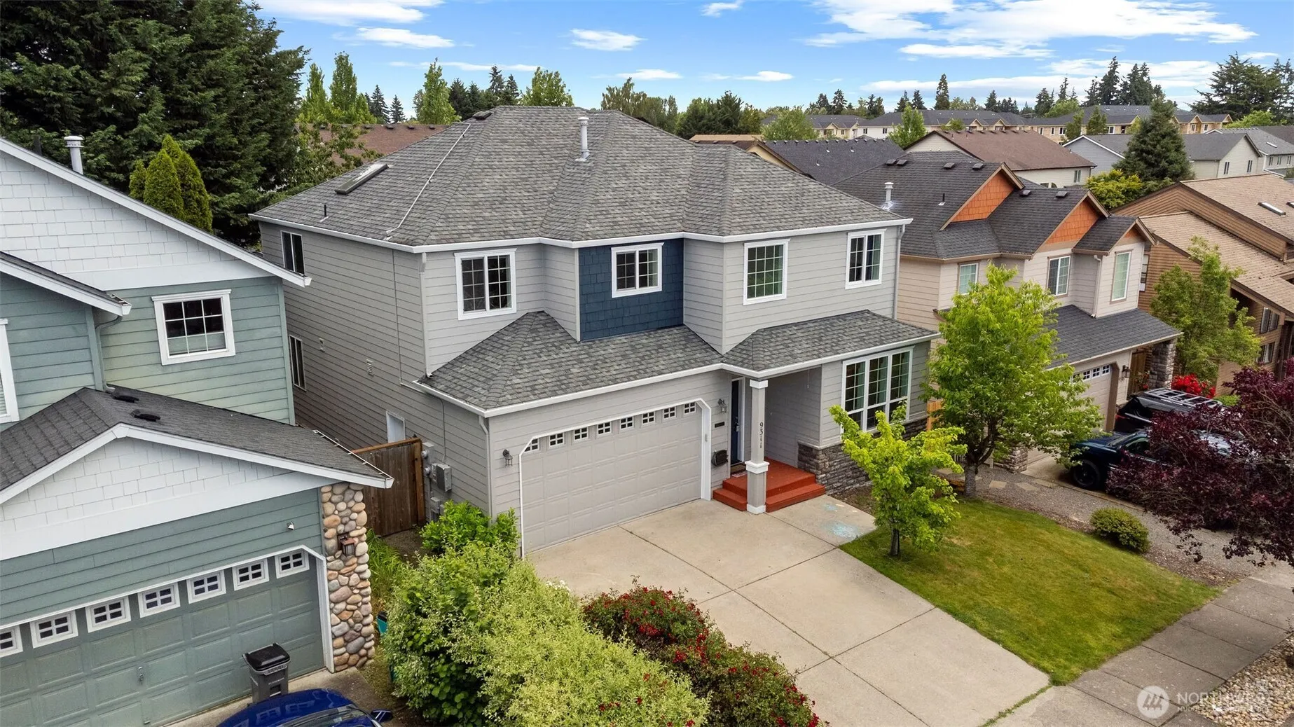 Property photo for 9311 Ne 41st Avenue, Vancouver
