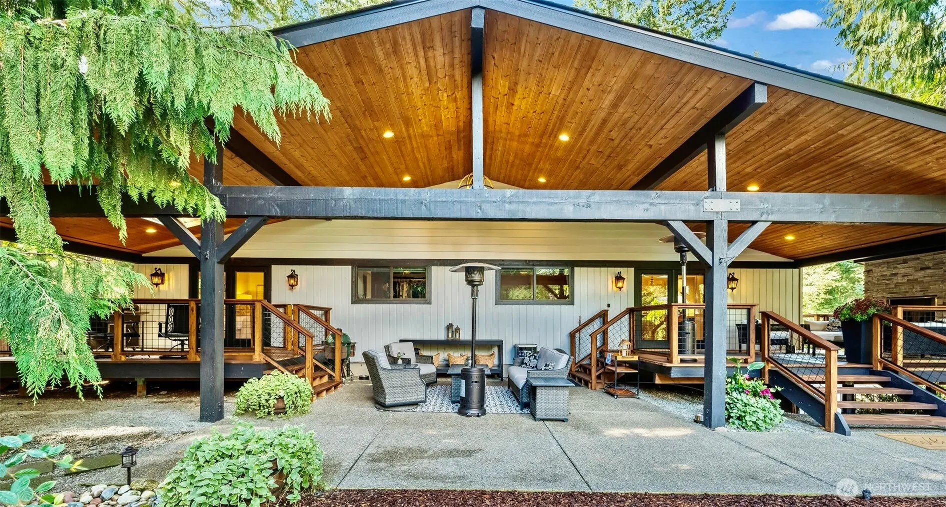 Property photo for 403 Point Fosdick Drive Nw, Gig Harbor