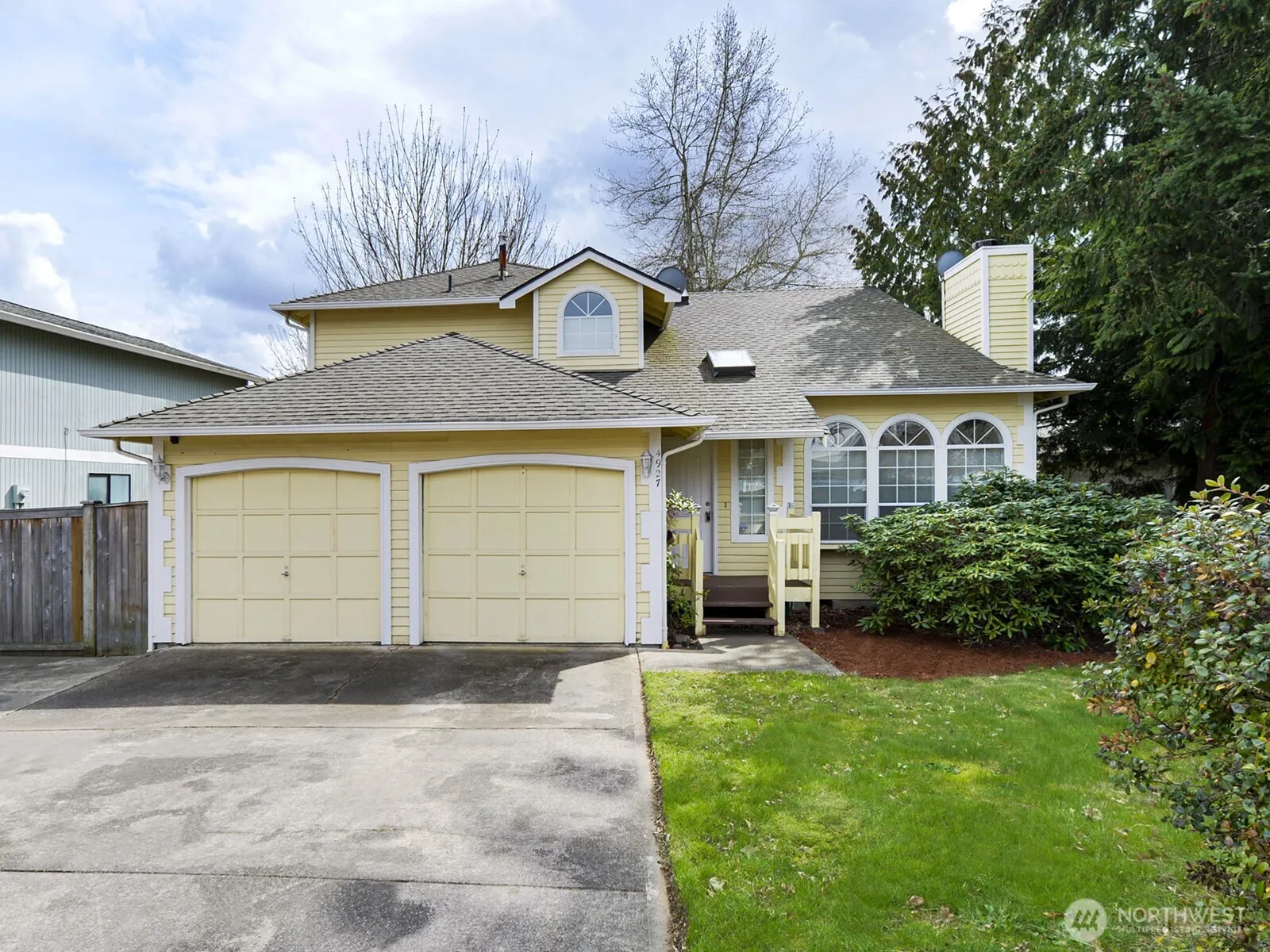 Property photo for 4927 S 308th Street, Auburn