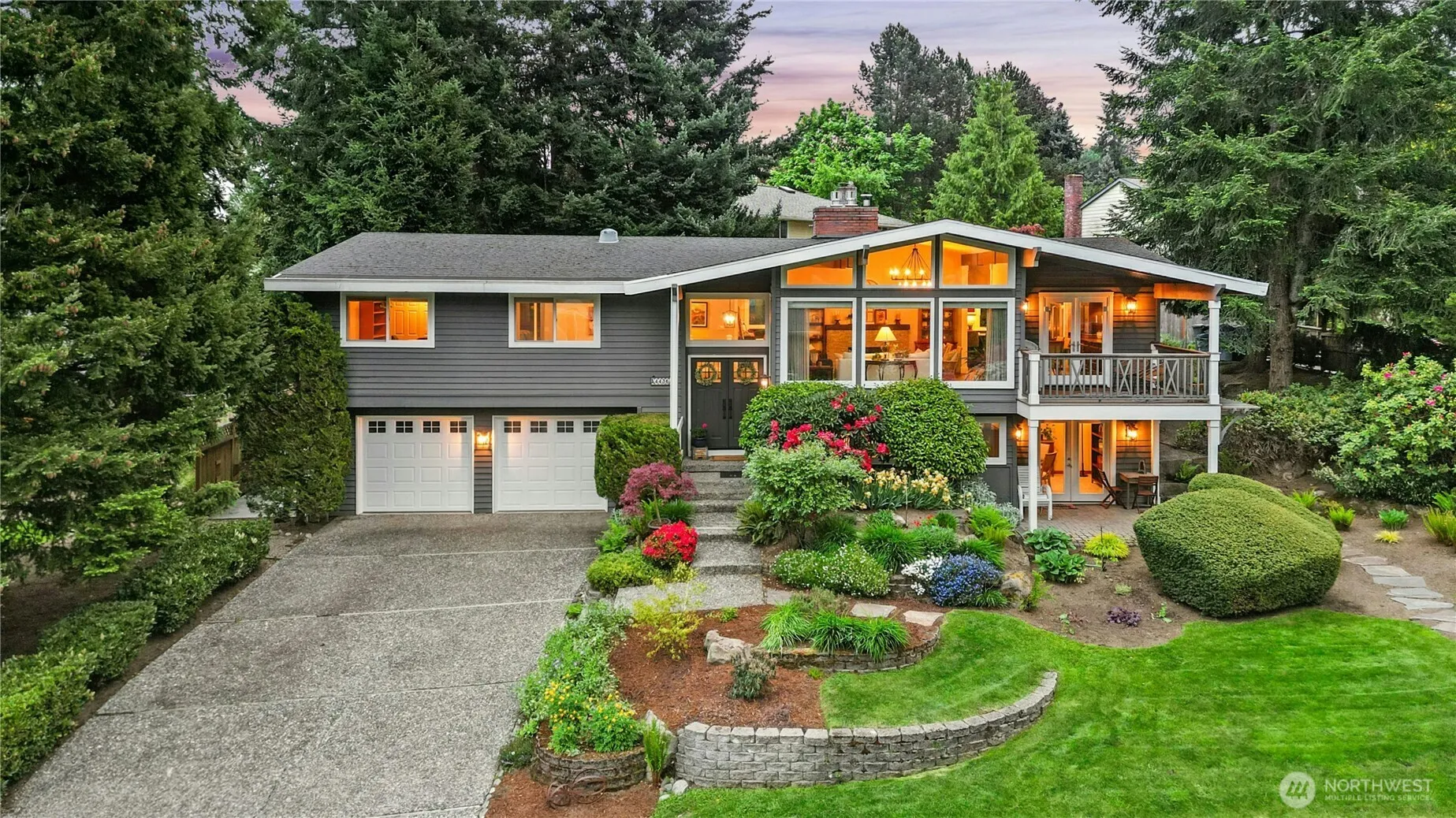 Property photo for 4436 155th Avenue Se, Bellevue