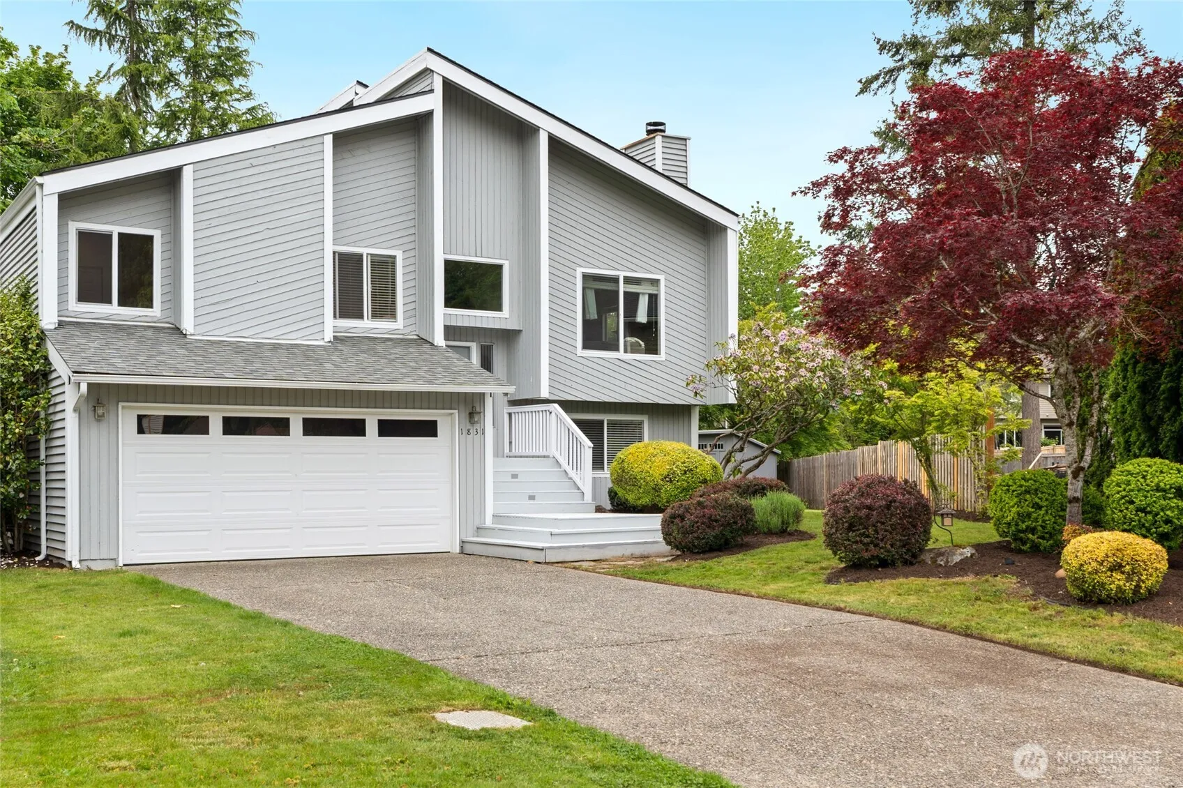 1831 210th Court Ne, Sammamish