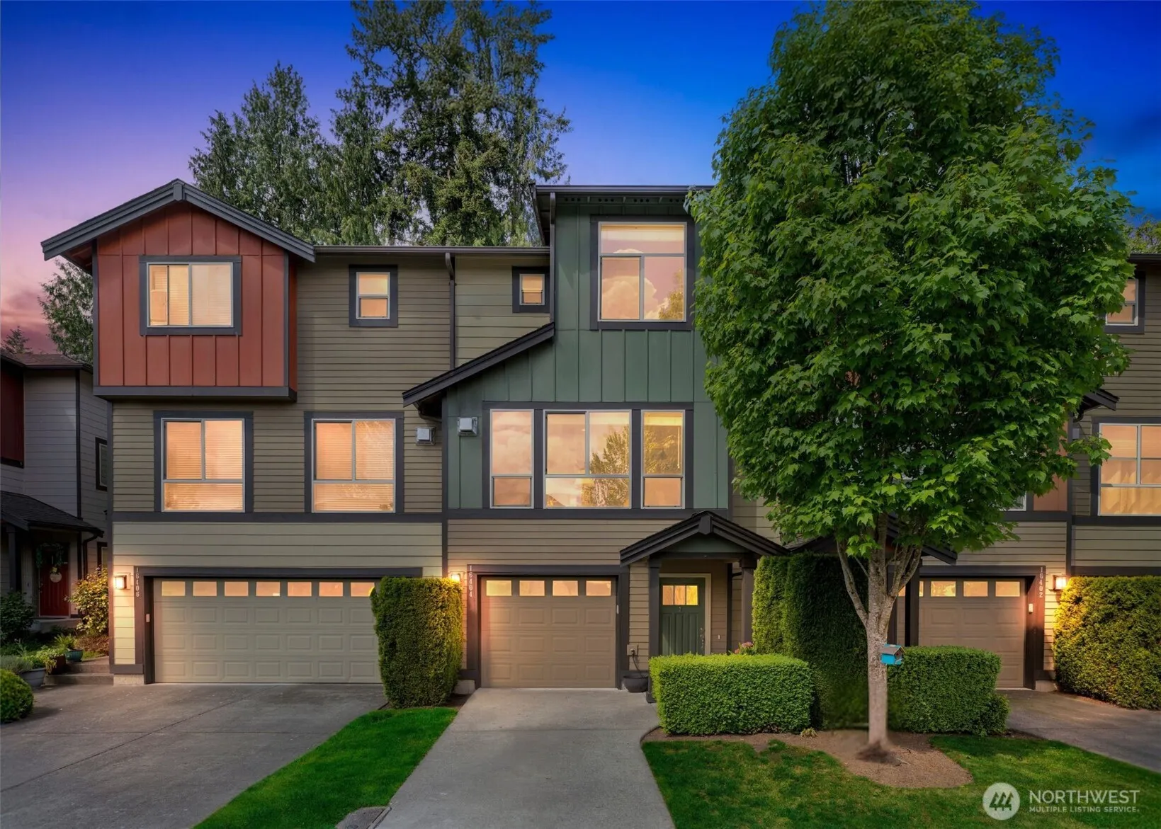 16404 1st Drive Se, Bothell