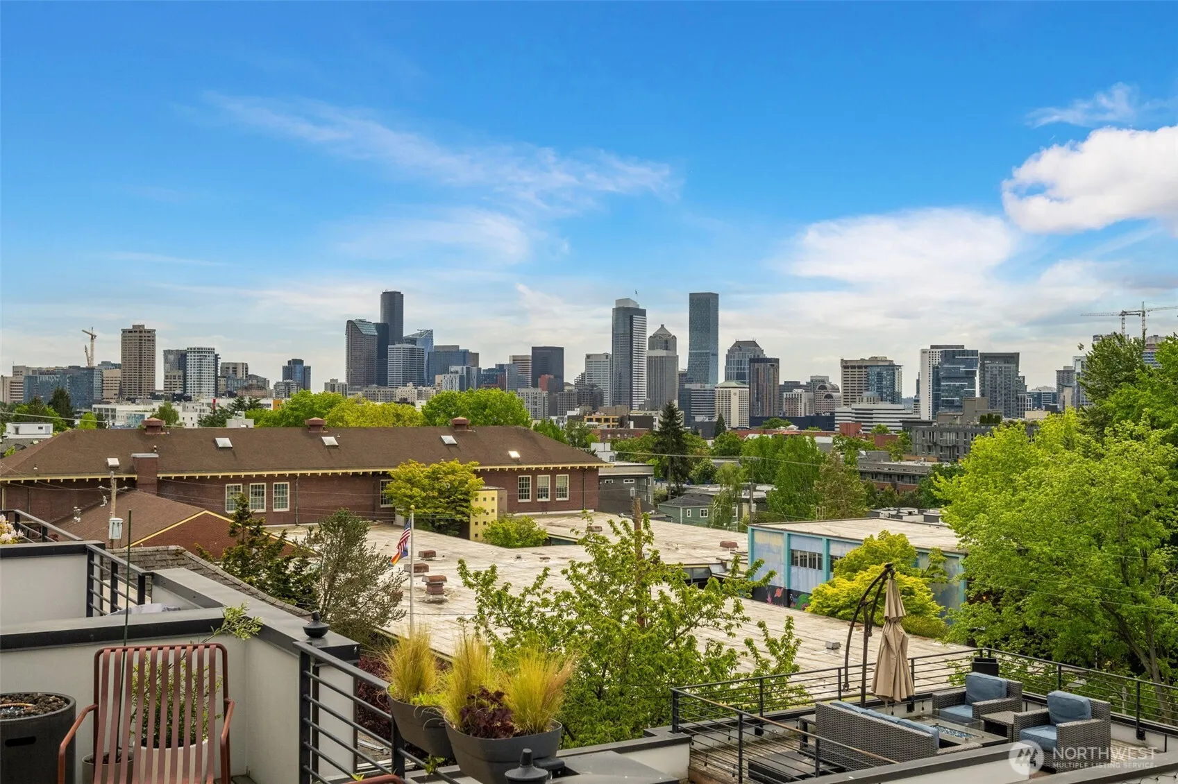 Property photo for 712 11th Avenue E #a, Seattle