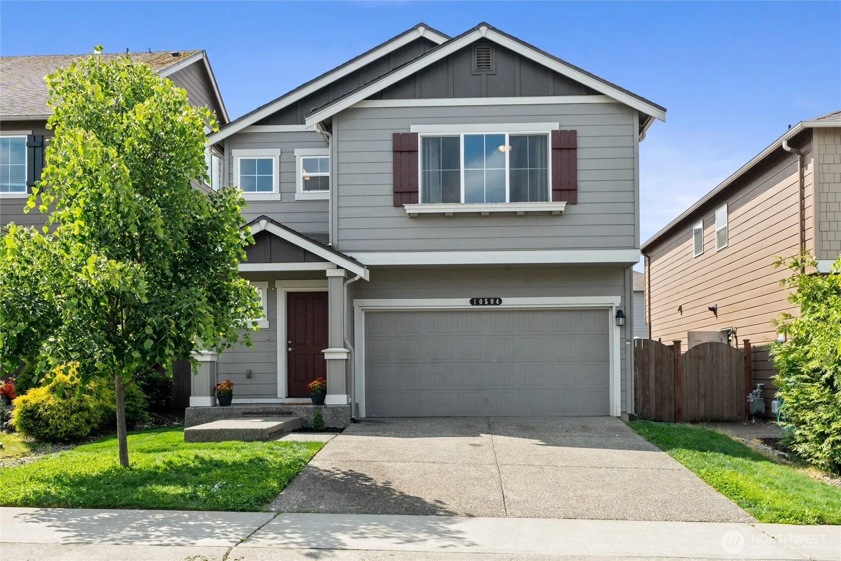 Property photo for 10504 189th Street E, Puyallup