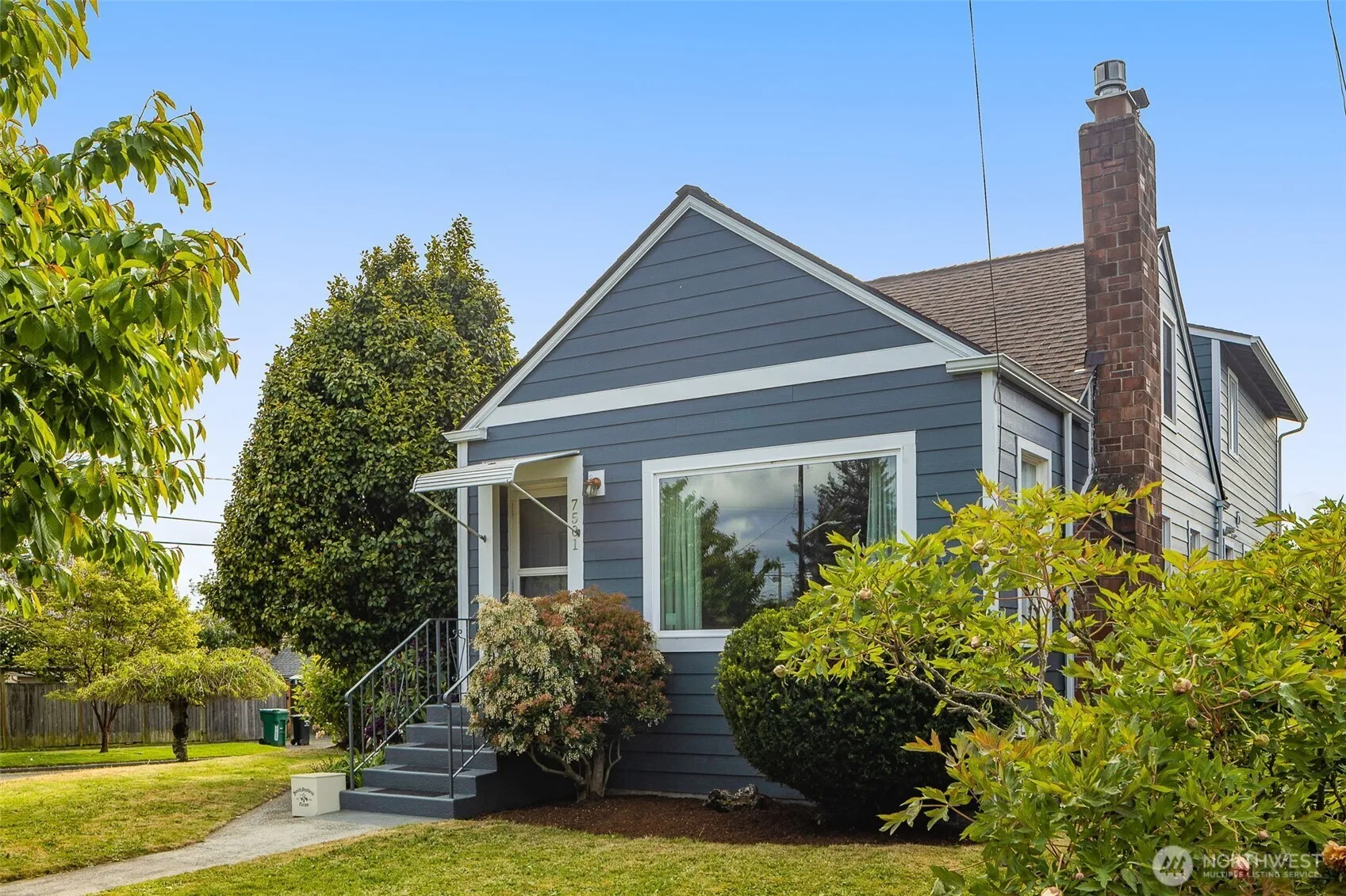 Property photo for 7501 26th Avenue Nw, Seattle