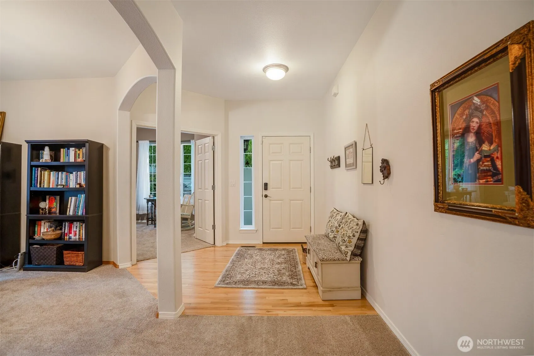 Property photo for 6945 Axis Street Se, Lacey photo 4