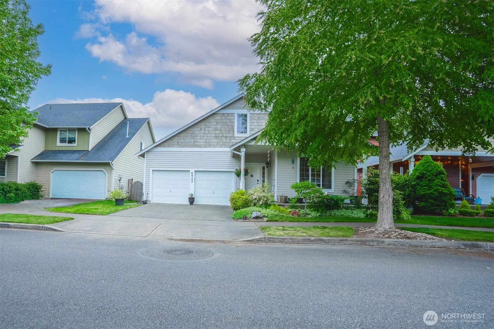 Property photo for 6945 Axis Street Se, Lacey