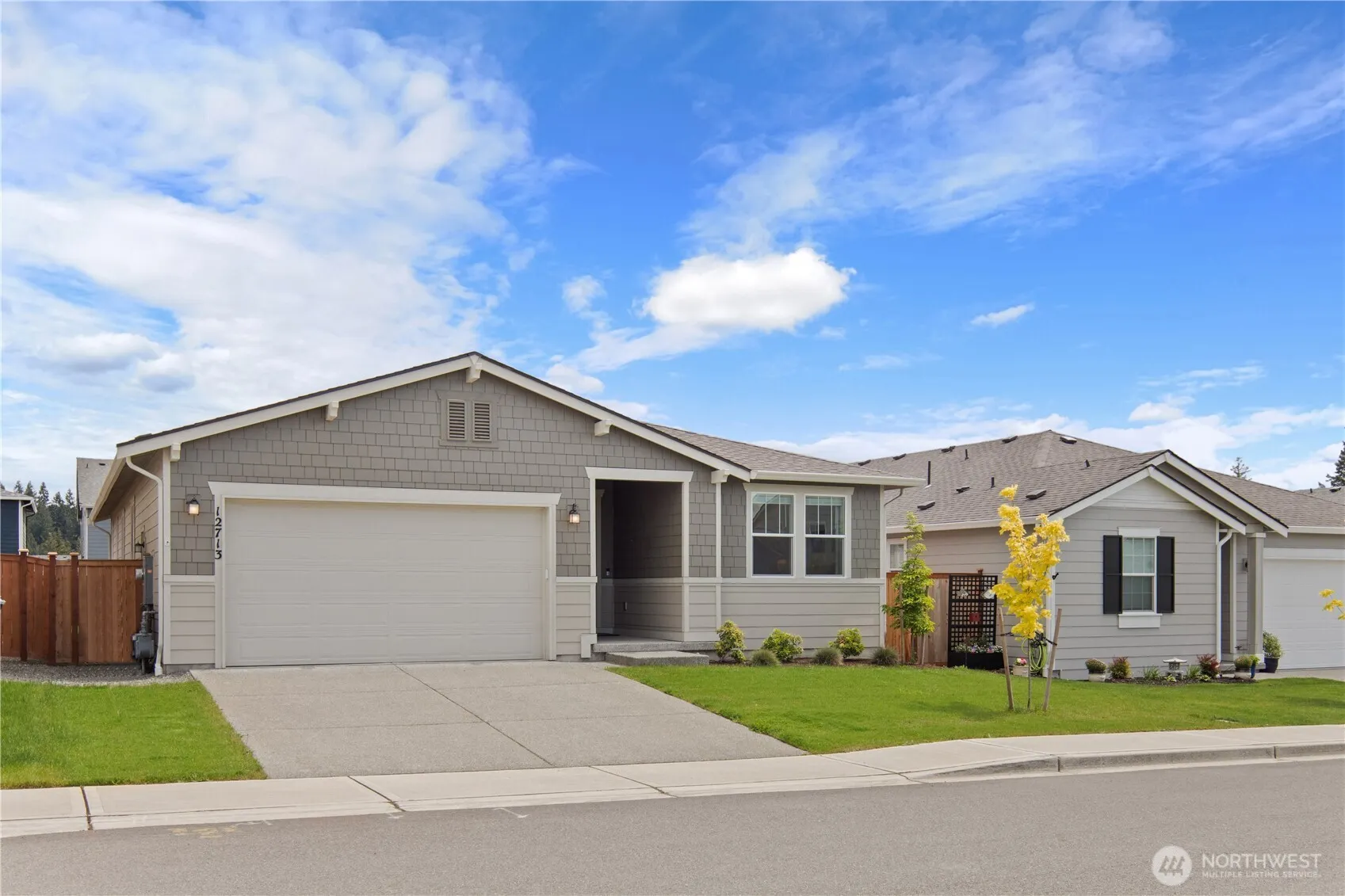 Property photo for 12713 176th Avenue E, Bonney Lake