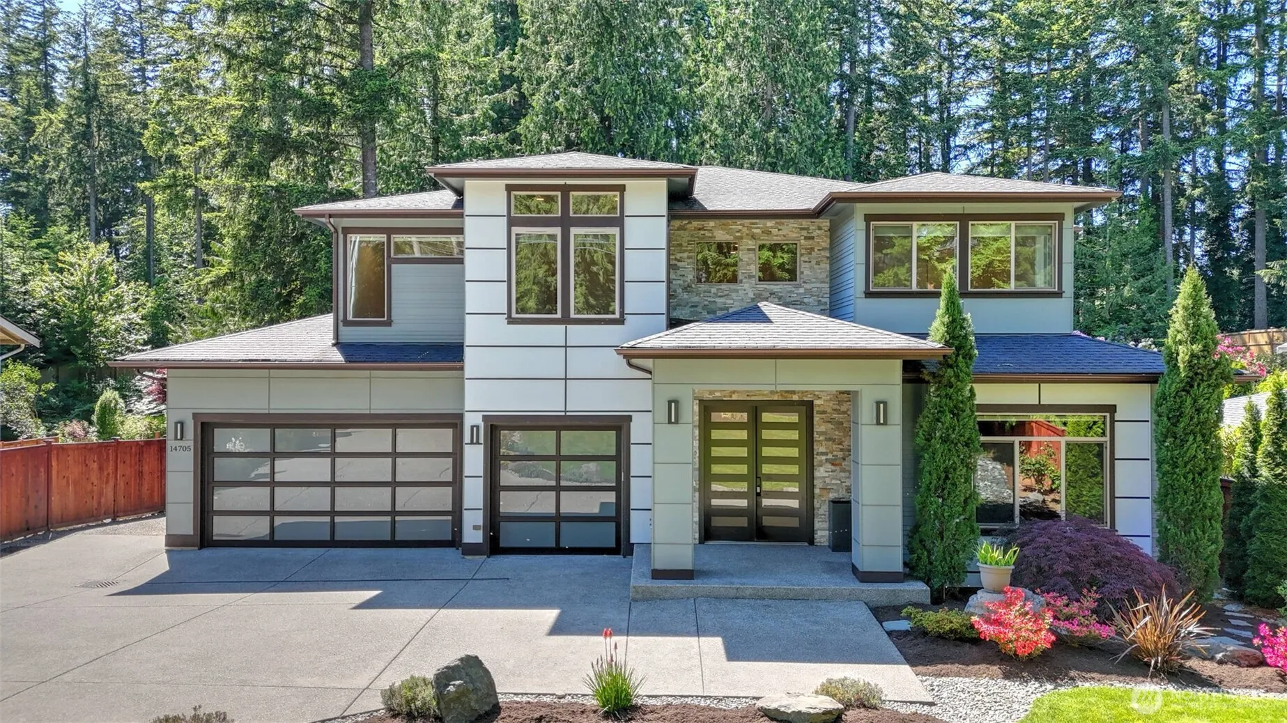 14705 171st Avenue Se, Renton