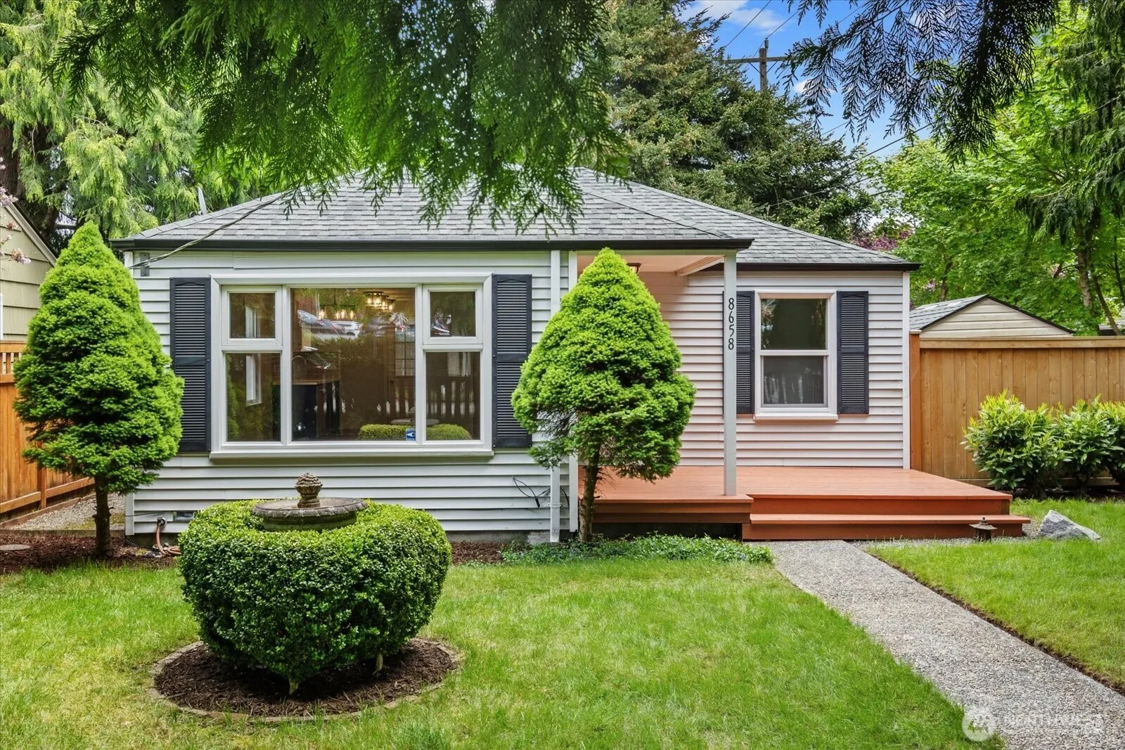 Property photo for 8658 10th Avenue Sw, Seattle