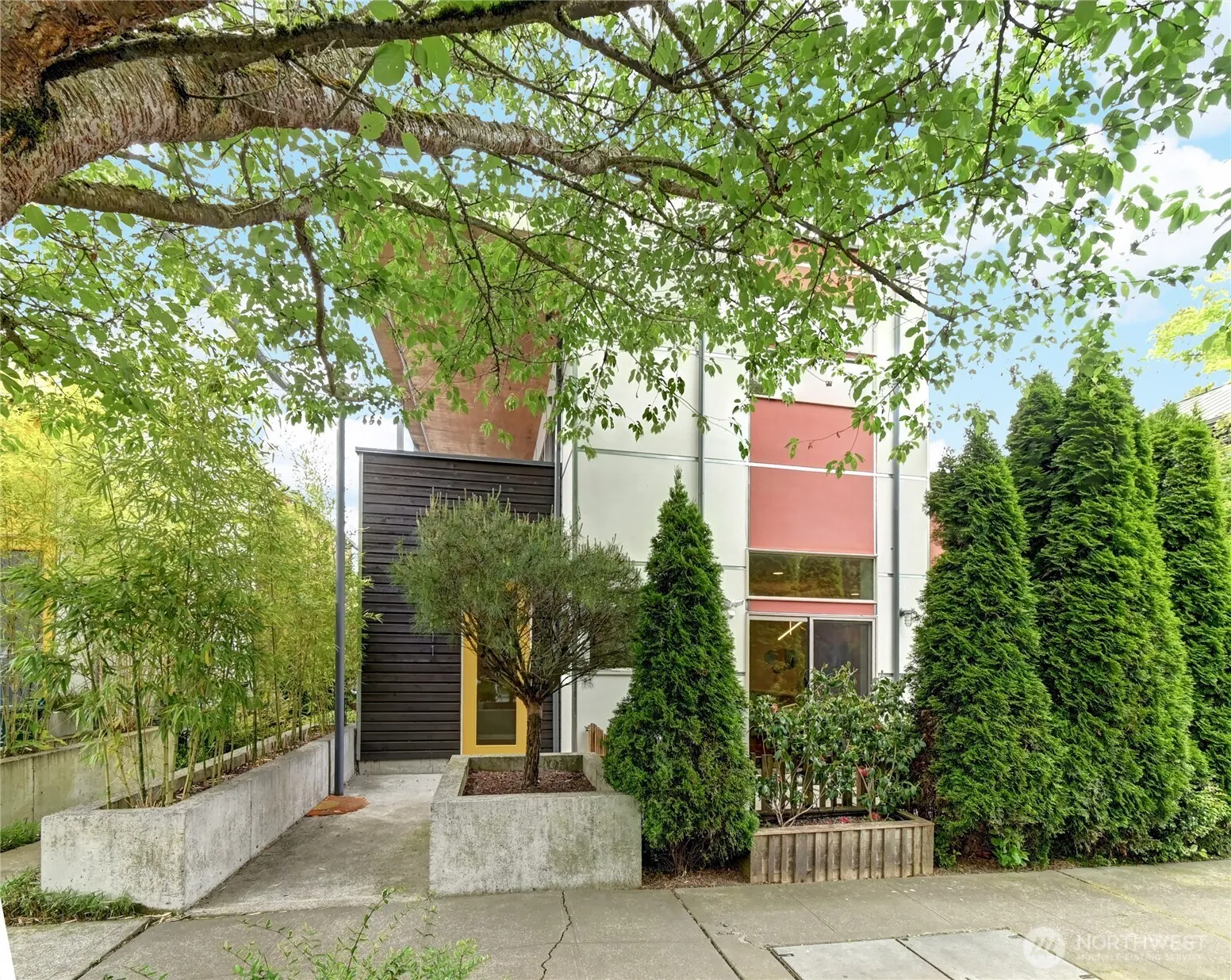 Property photo for 4511 Renton Avenue S, Seattle