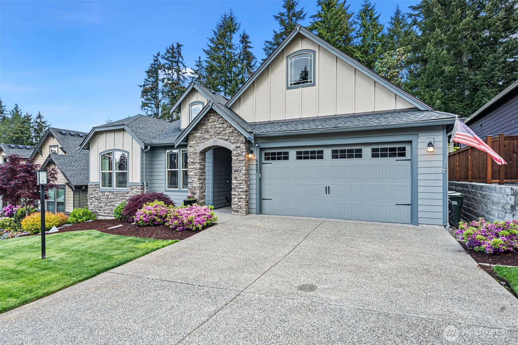 Property photo for 5427 67th Street Ct Nw, Gig Harbor photo 2