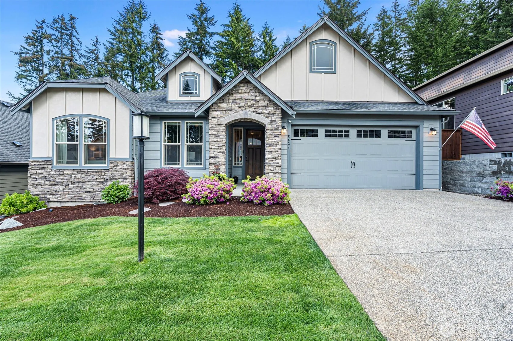 Property photo for 5427 67th Street Ct Nw, Gig Harbor