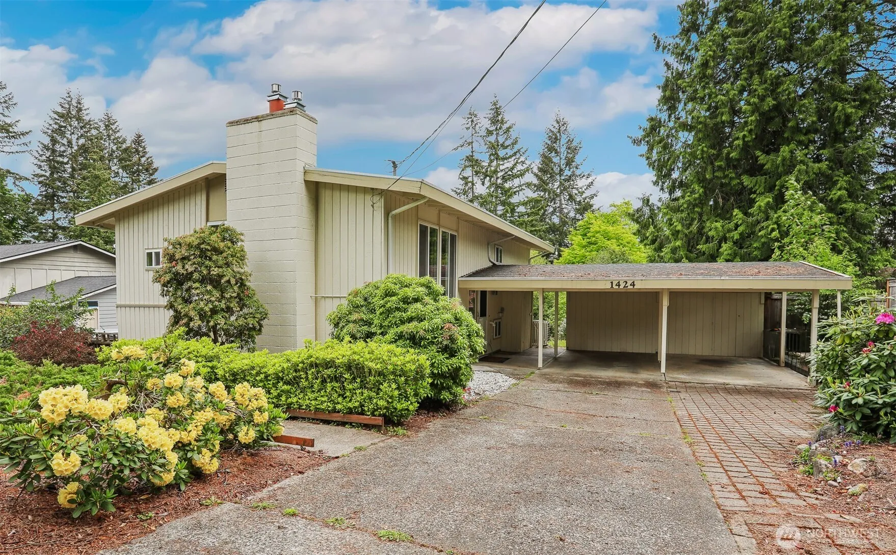 1424 150th Avenue Se, Bellevue