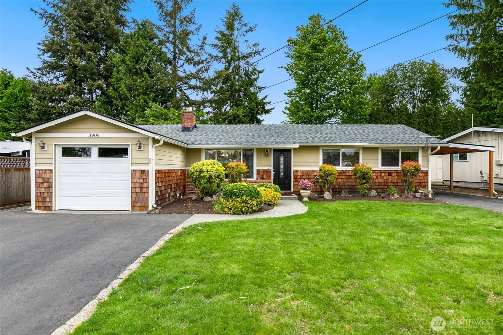 3909 176th Place Sw, Lynnwood
