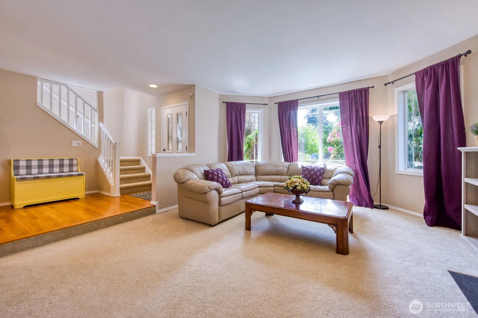 Property photo for 12203 Densmore Avenue N, Seattle photo 4