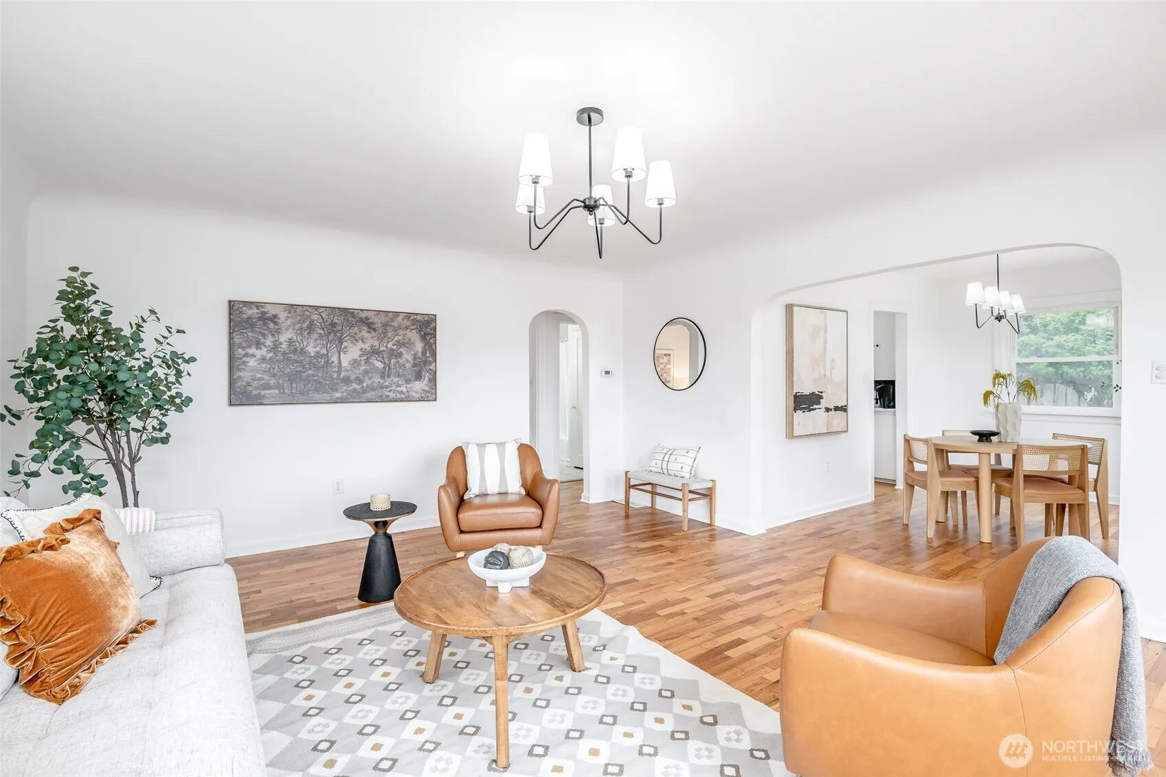 Property photo for 1528 S Prospect Street, Tacoma