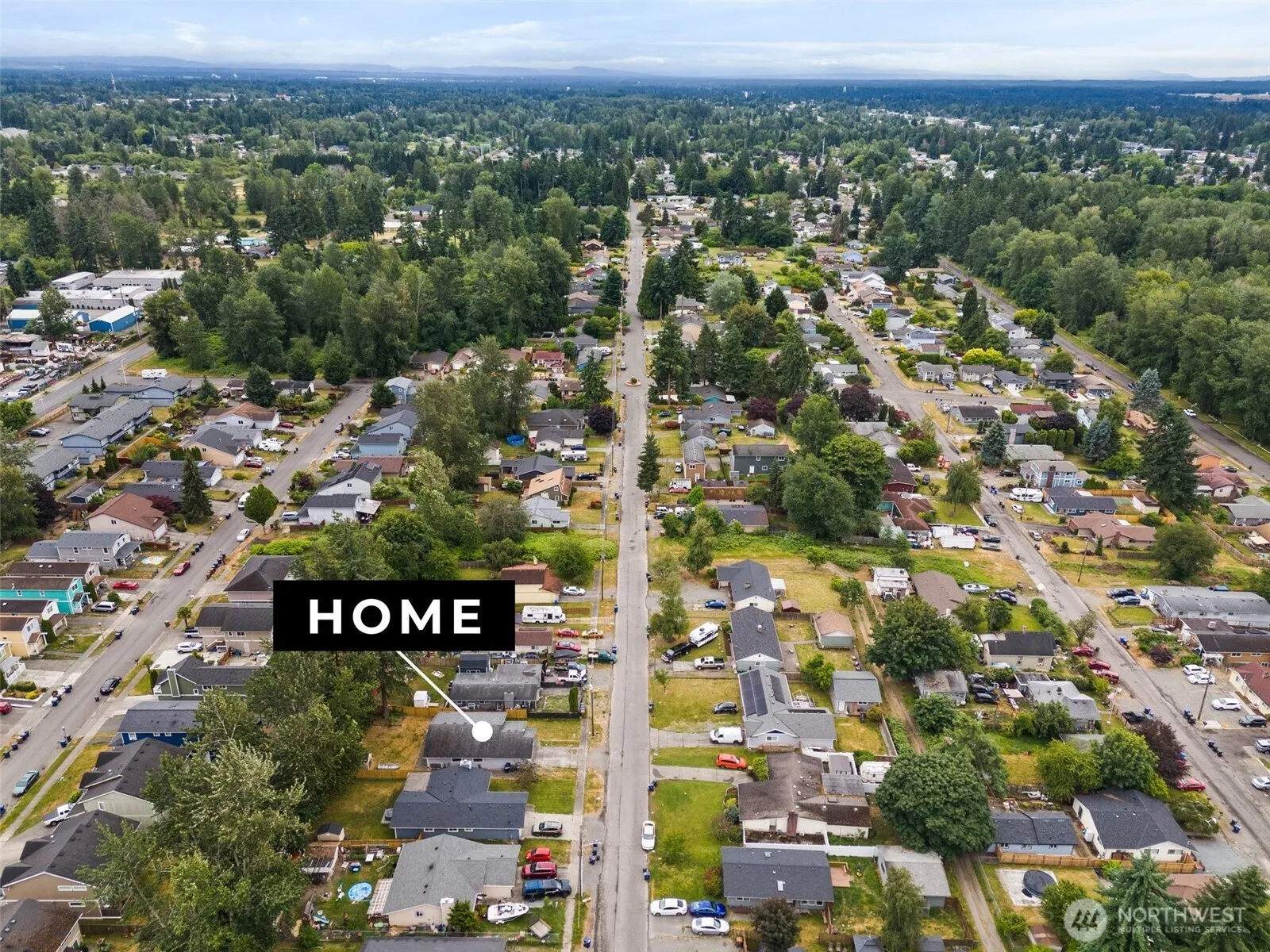 Property photo for 7225 E F Street, Tacoma photo 3