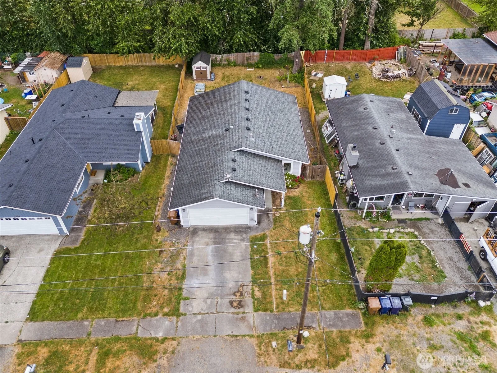 Property photo for 7225 E F Street, Tacoma photo 2