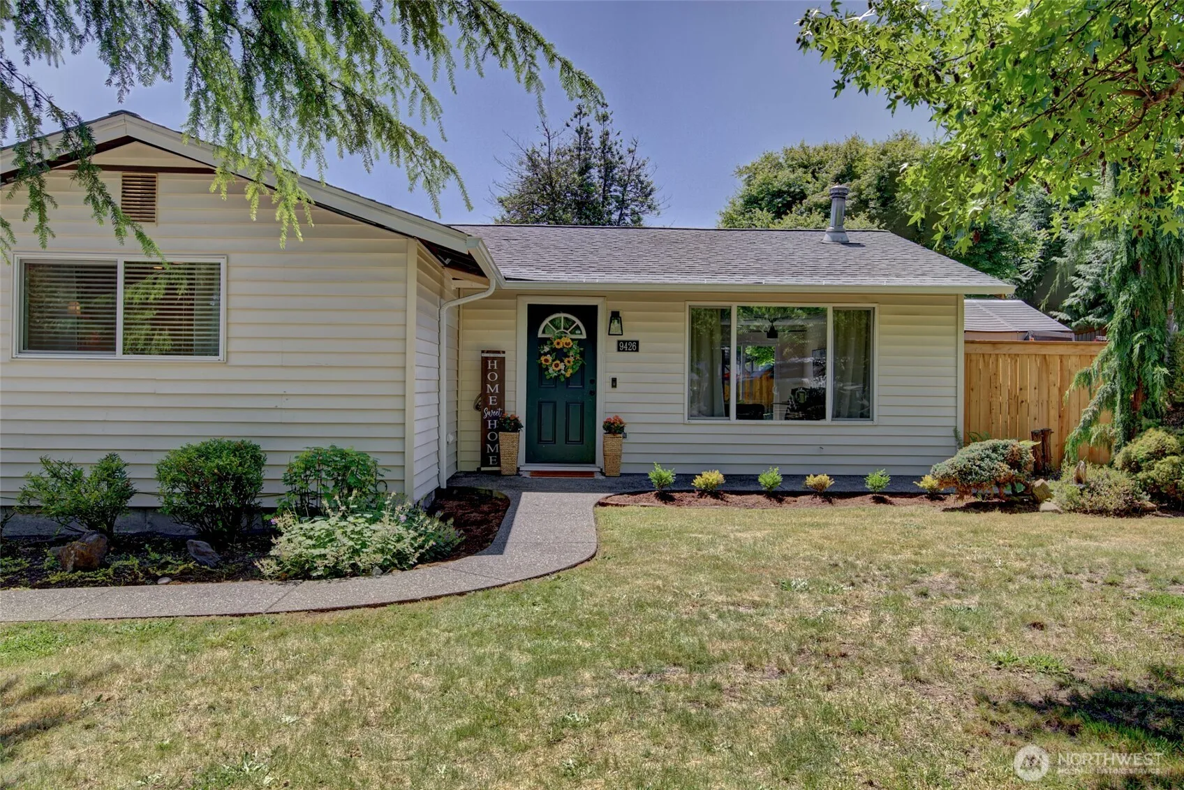 9426 62nd Place Se, Snohomish