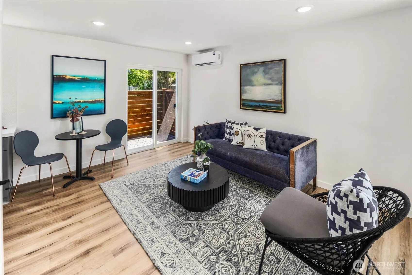Property photo for 817 C S Rose Street, Seattle