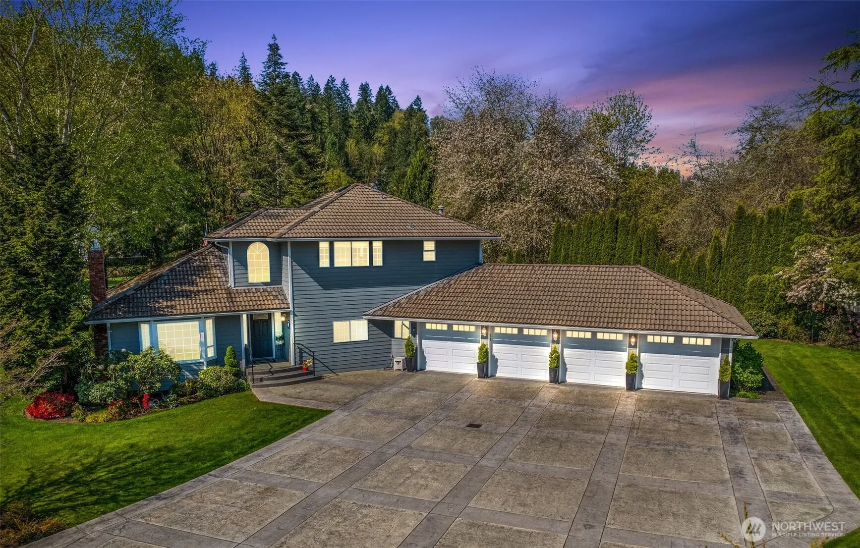 13515 208th Avenue Se, Issaquah