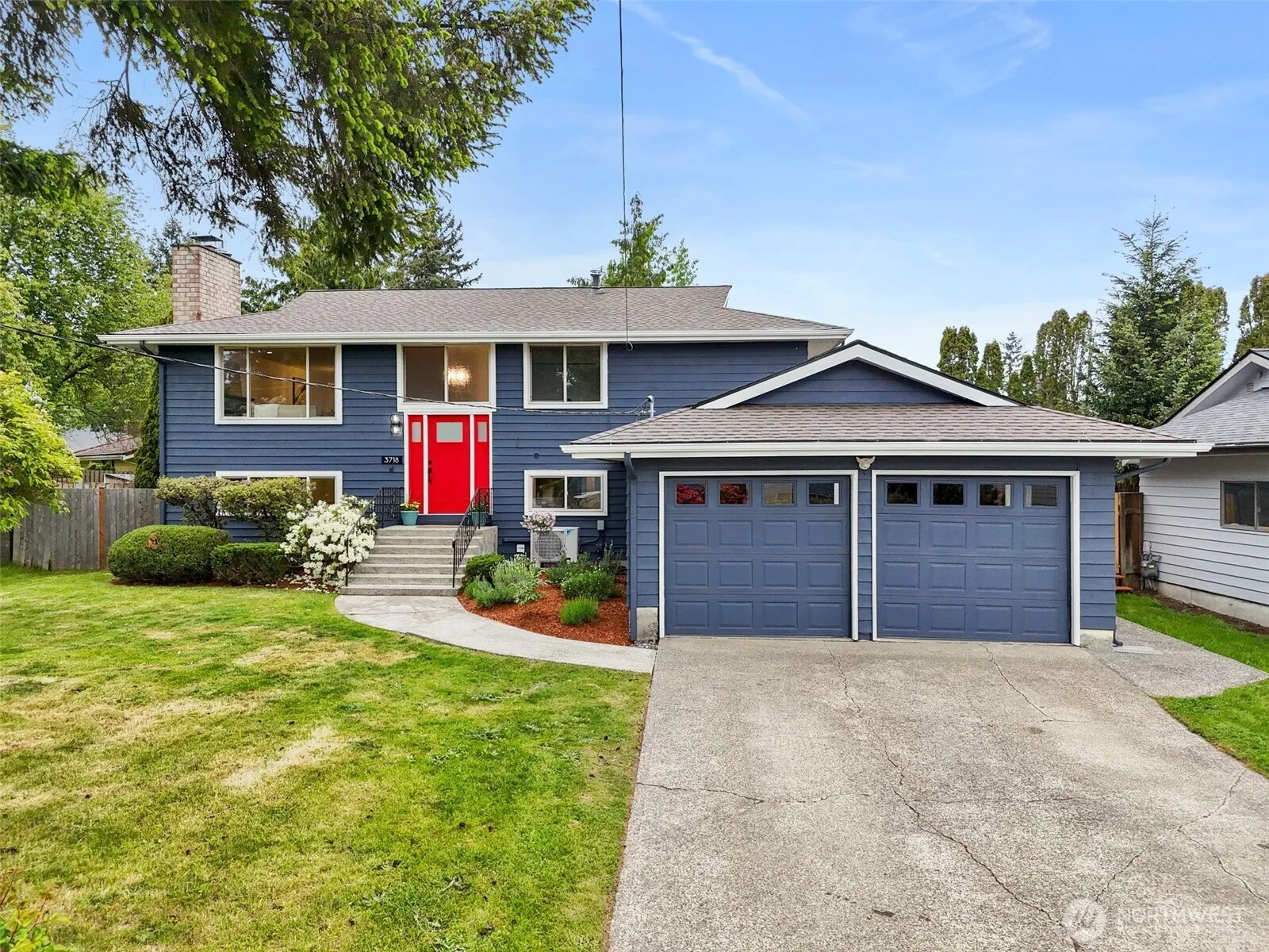 Property photo for 3718 S 268th Street, Kent