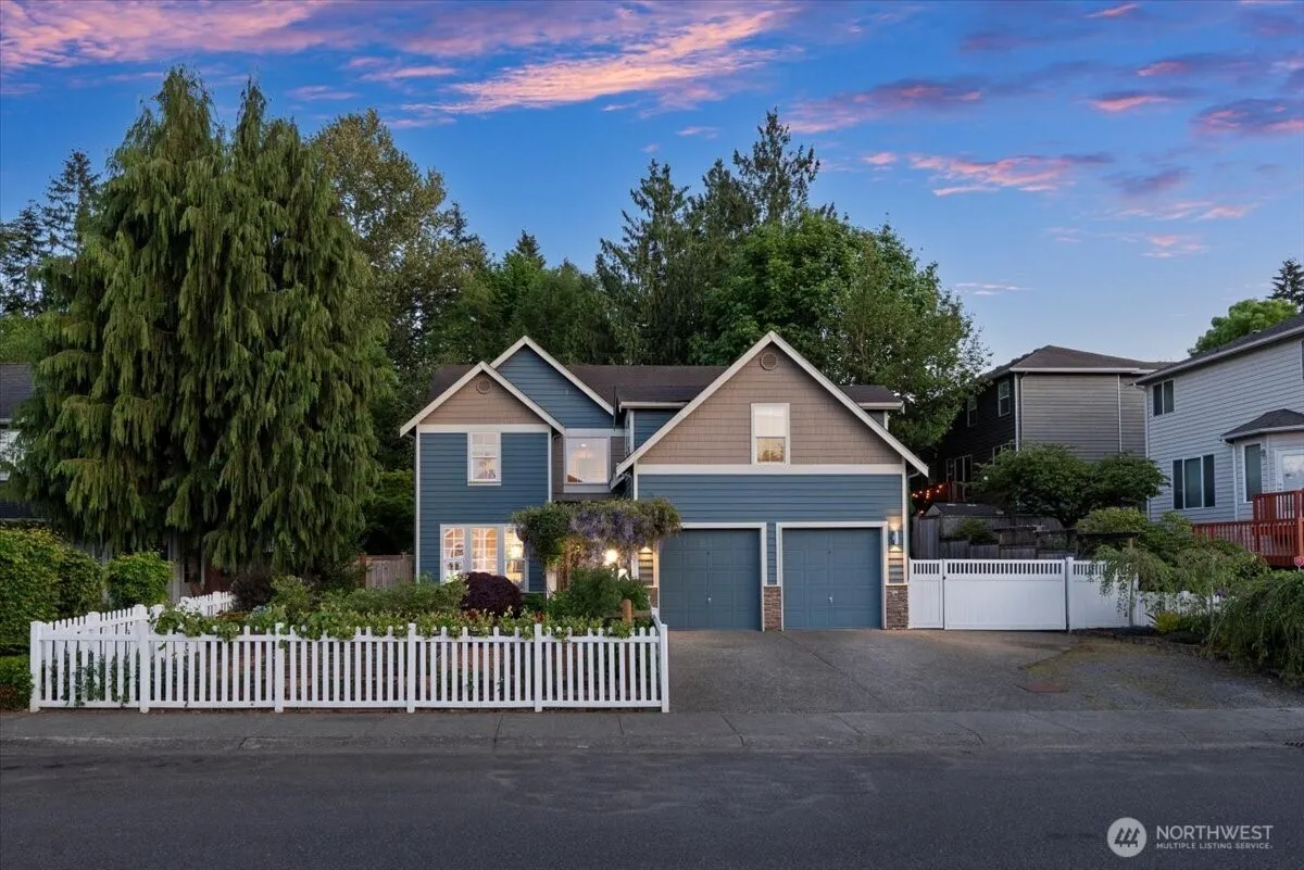 Property photo for 1218 231st Street Se, Bothell