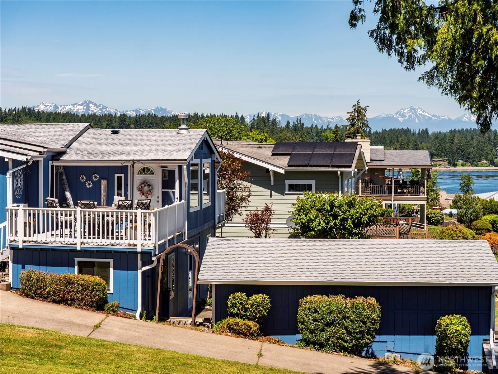 Property photo for 2207 Island Drive Nw, Olympia photo 4