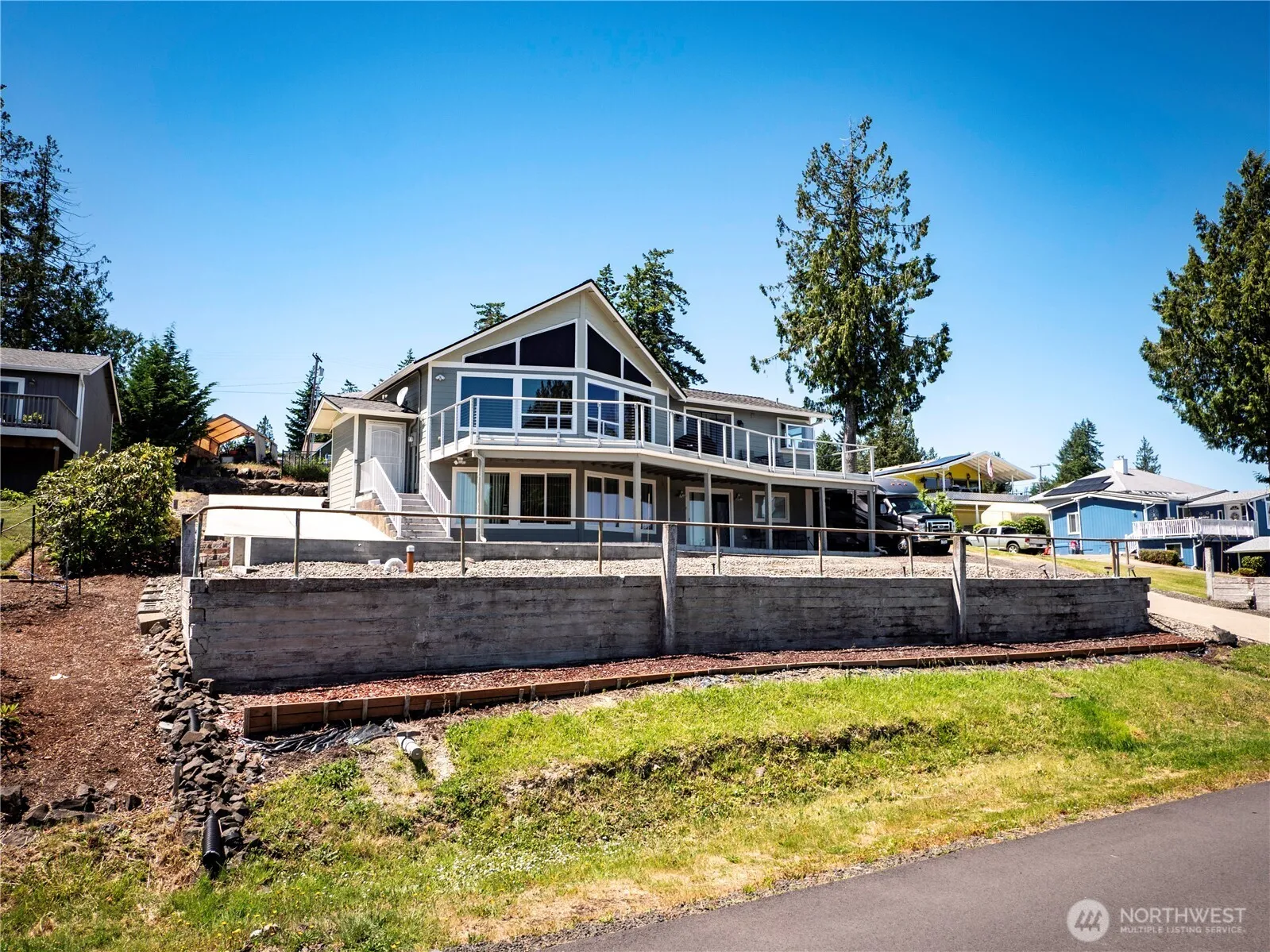 Property photo for 2207 Island Drive Nw, Olympia photo 5