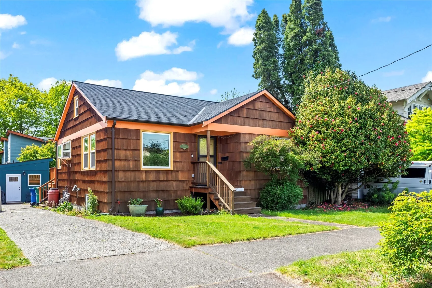 647 Nw 53rd Street, Seattle