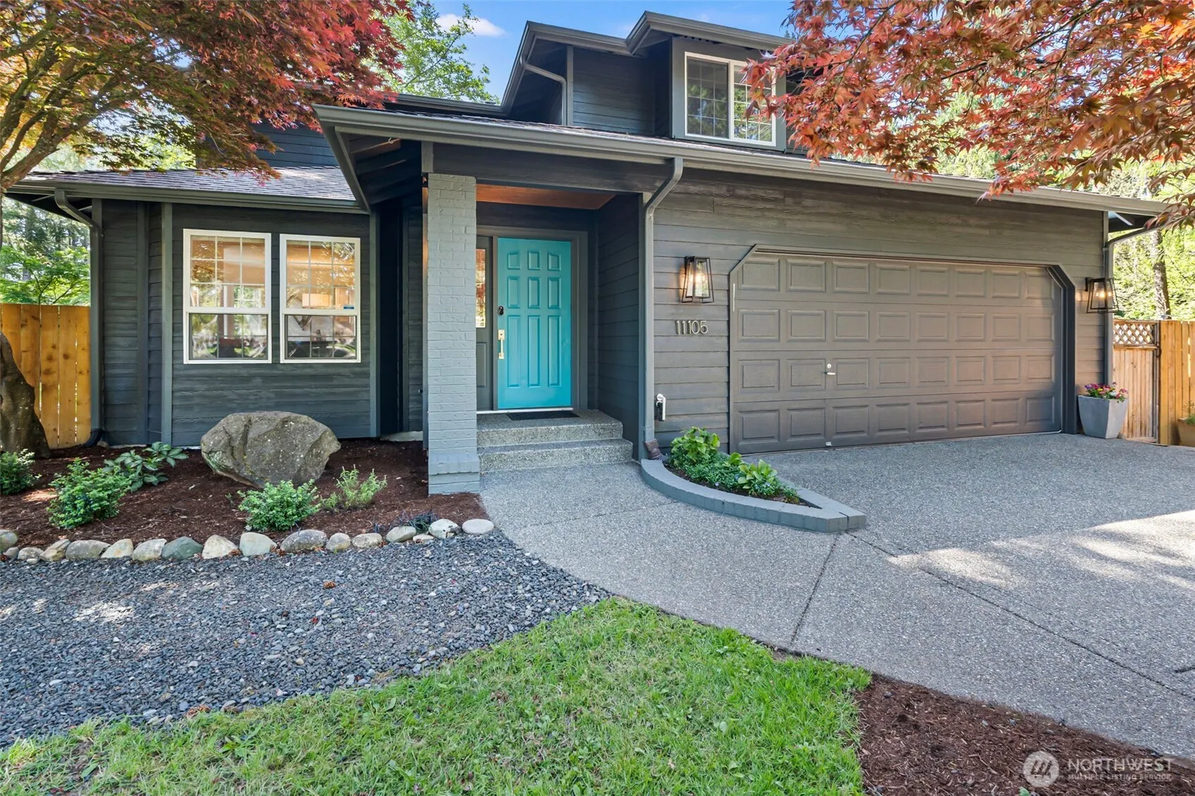11105 Sunrise Place Nw, Gig Harbor