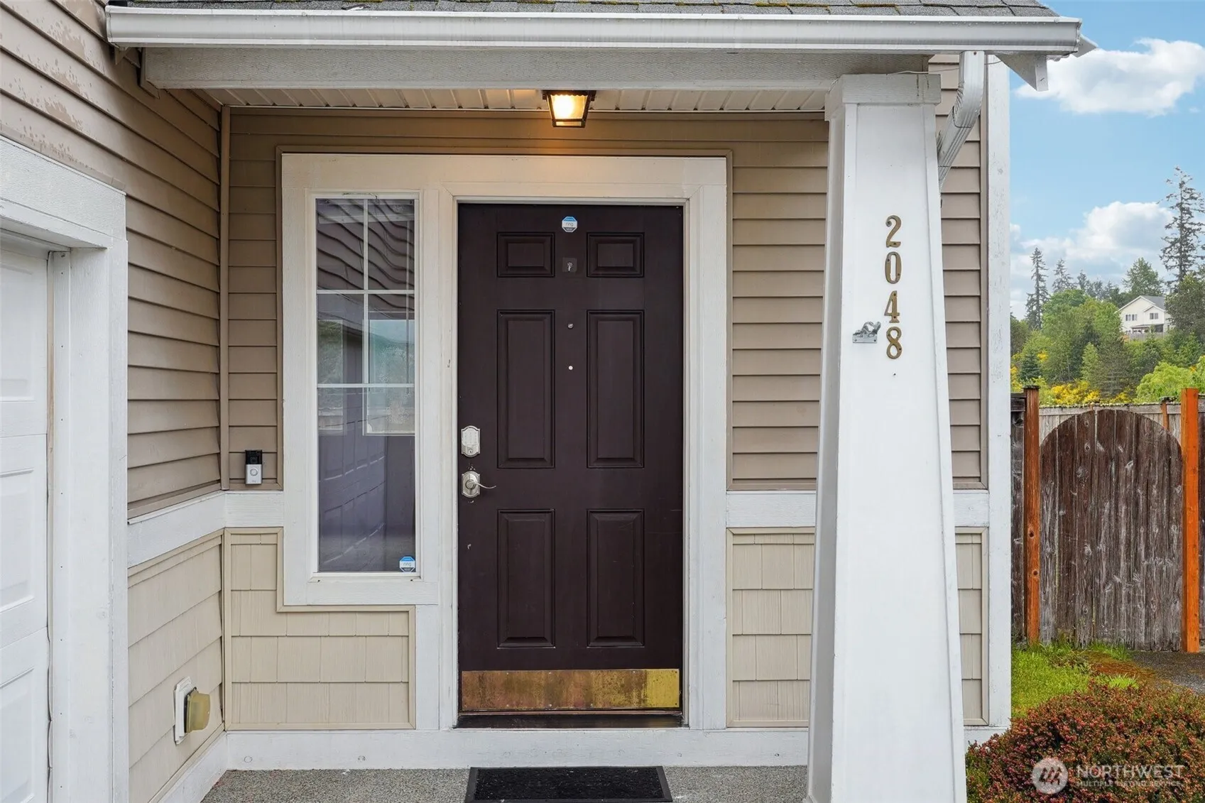Property photo for 2048 Jensen Avenue, Dupont photo 2