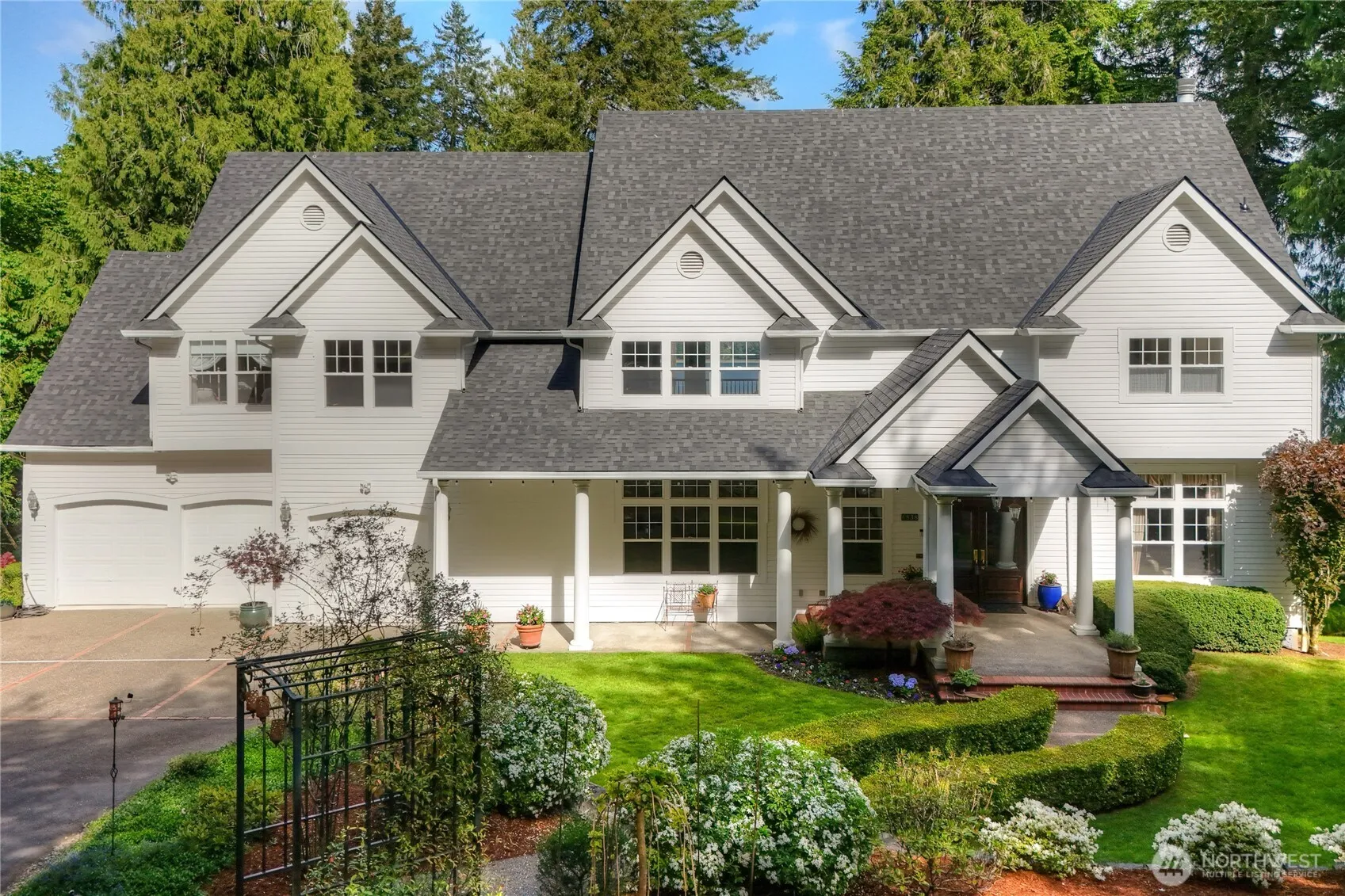 Property photo for 6538 Young Road Nw, Olympia
