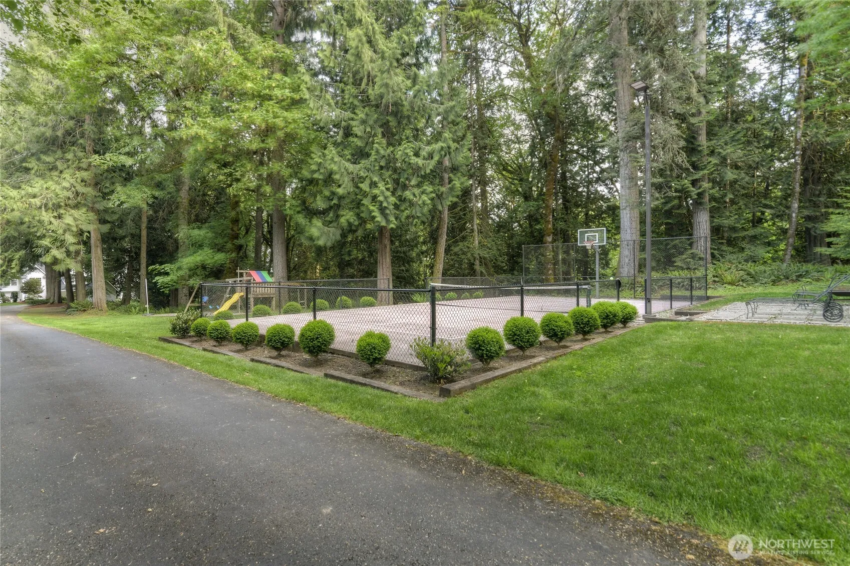 Property photo for 6538 Young Road Nw, Olympia photo 2